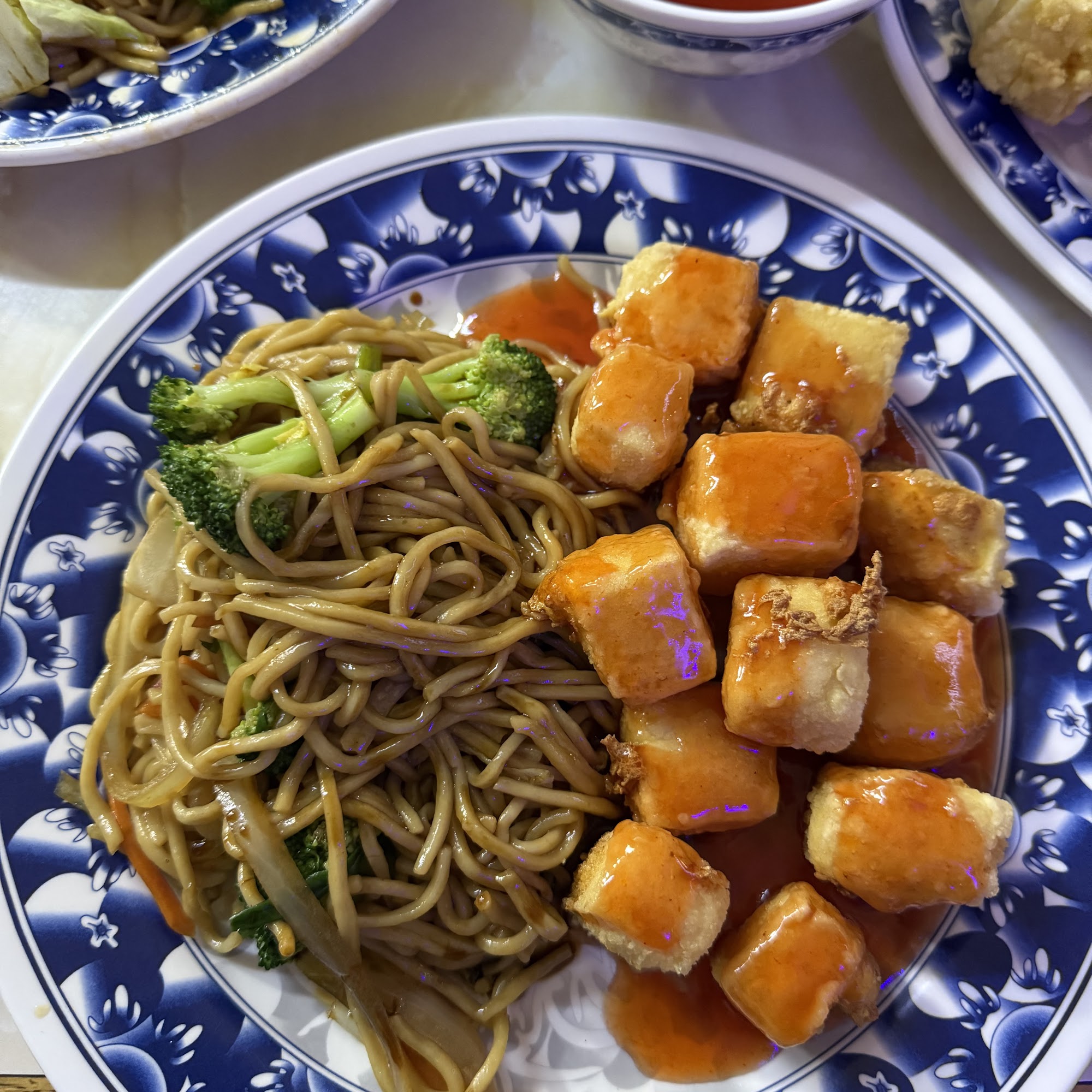 Mah's Kitchen El Centro