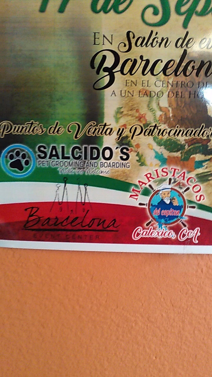 Salcido's Pet Grooming and Boarding El Centro