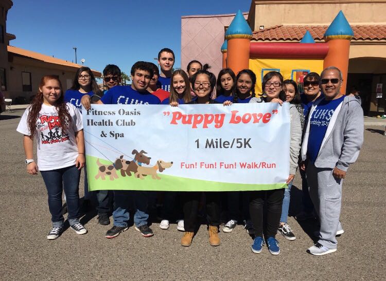 Humane Society of Imperial County El Centro