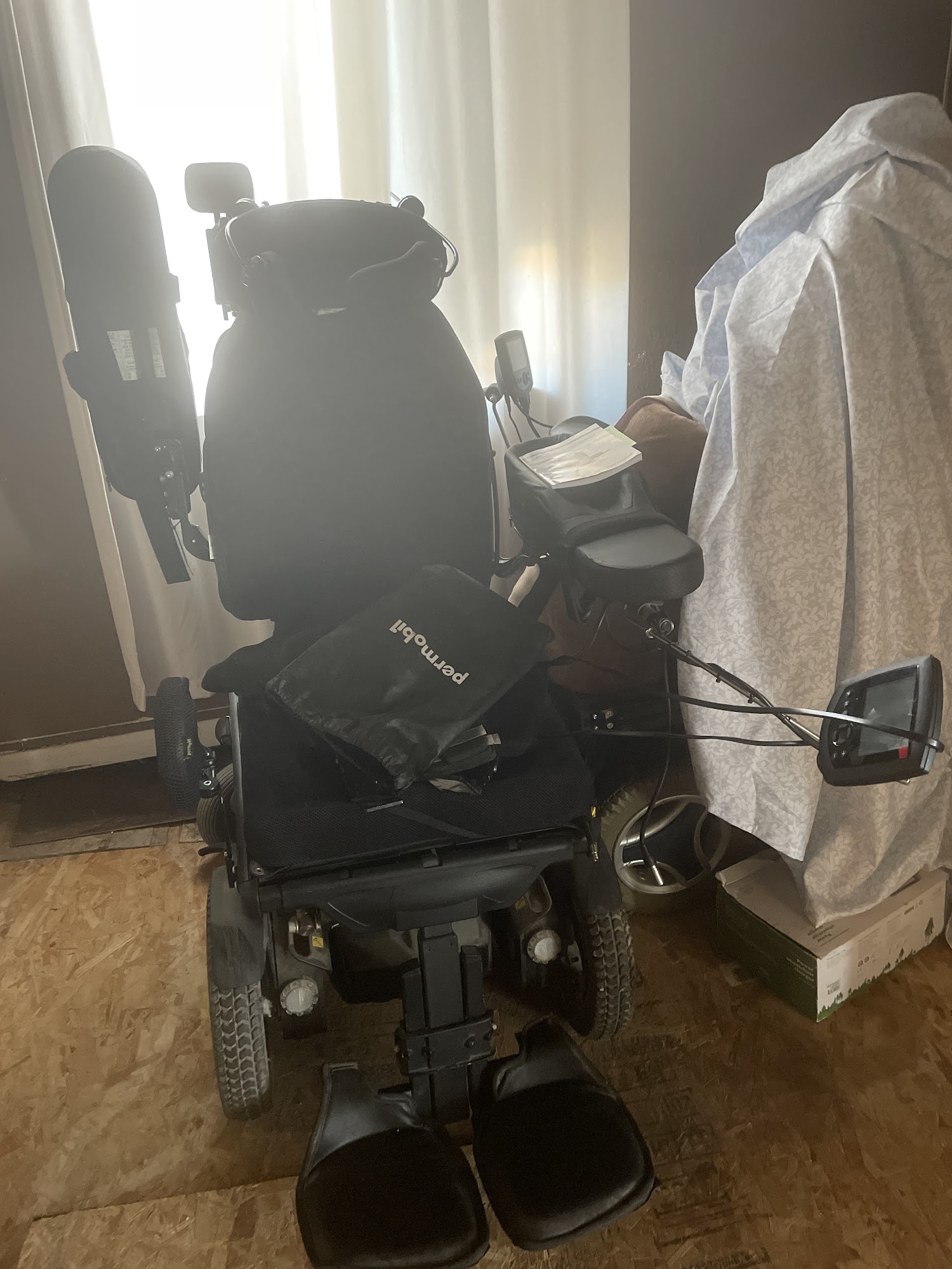 Imperial Medical Supplies