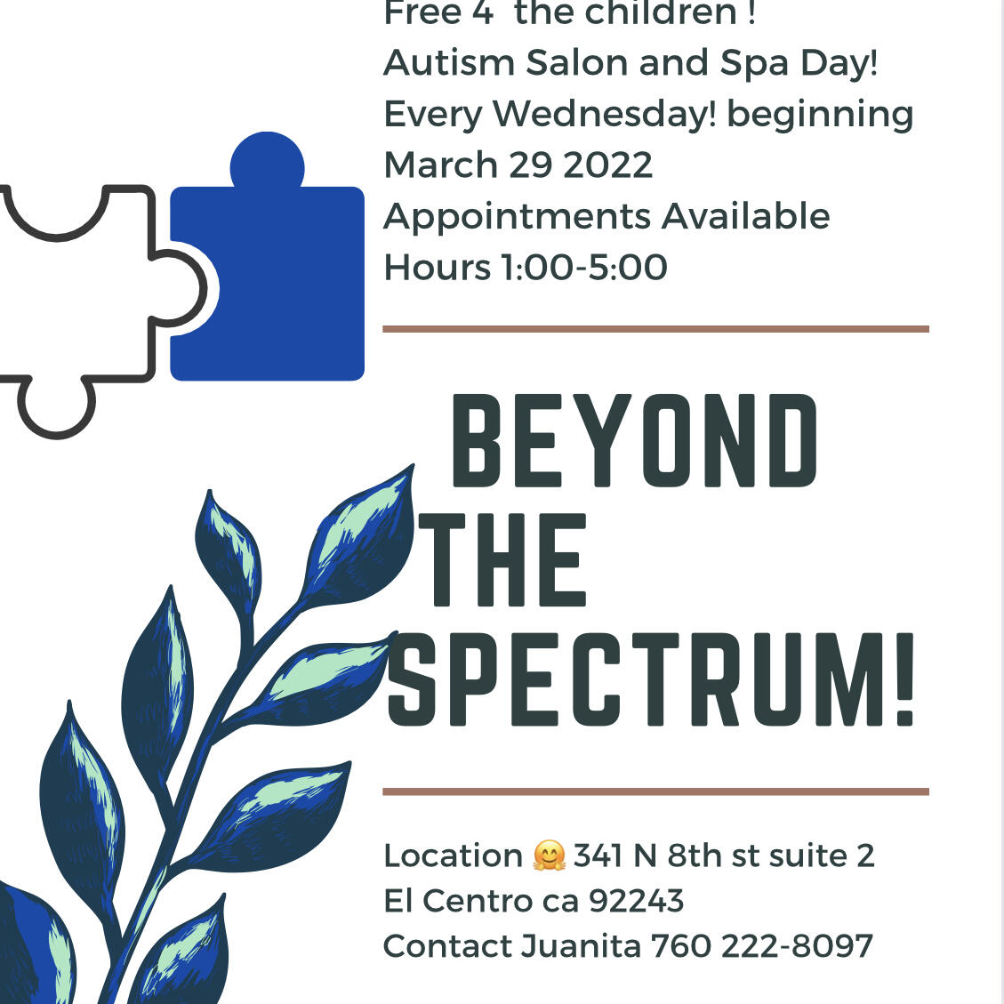 Photo credit: nextdoor