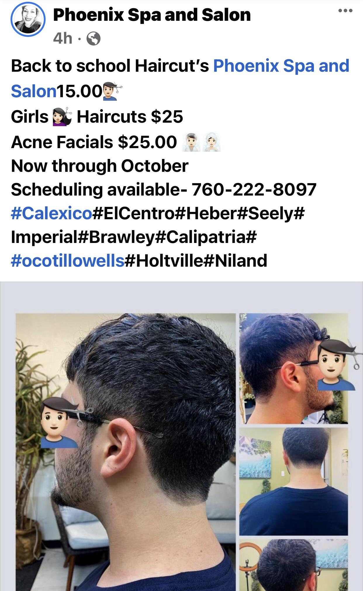 Photo credit: nextdoor