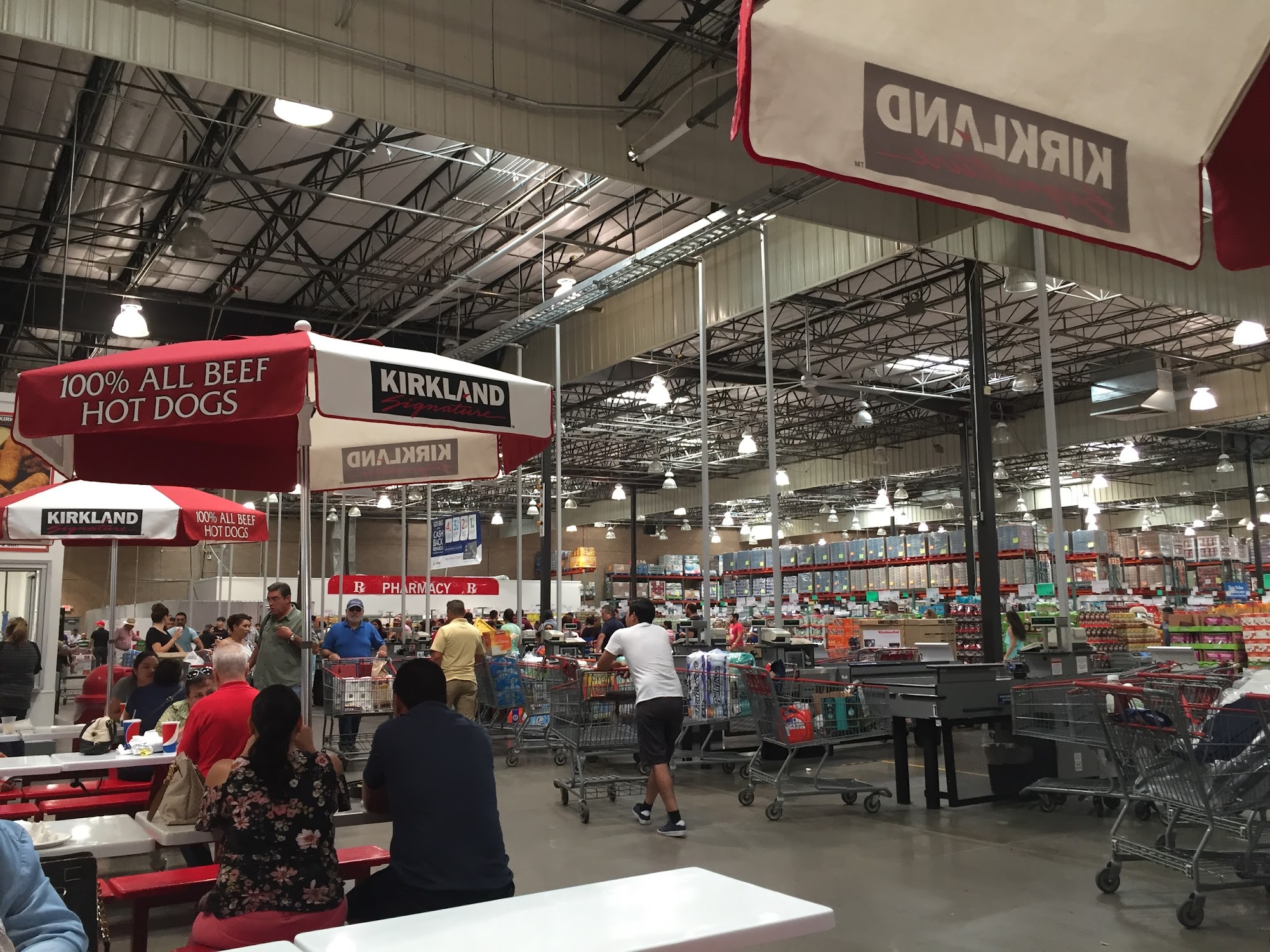 Costco Wholesale