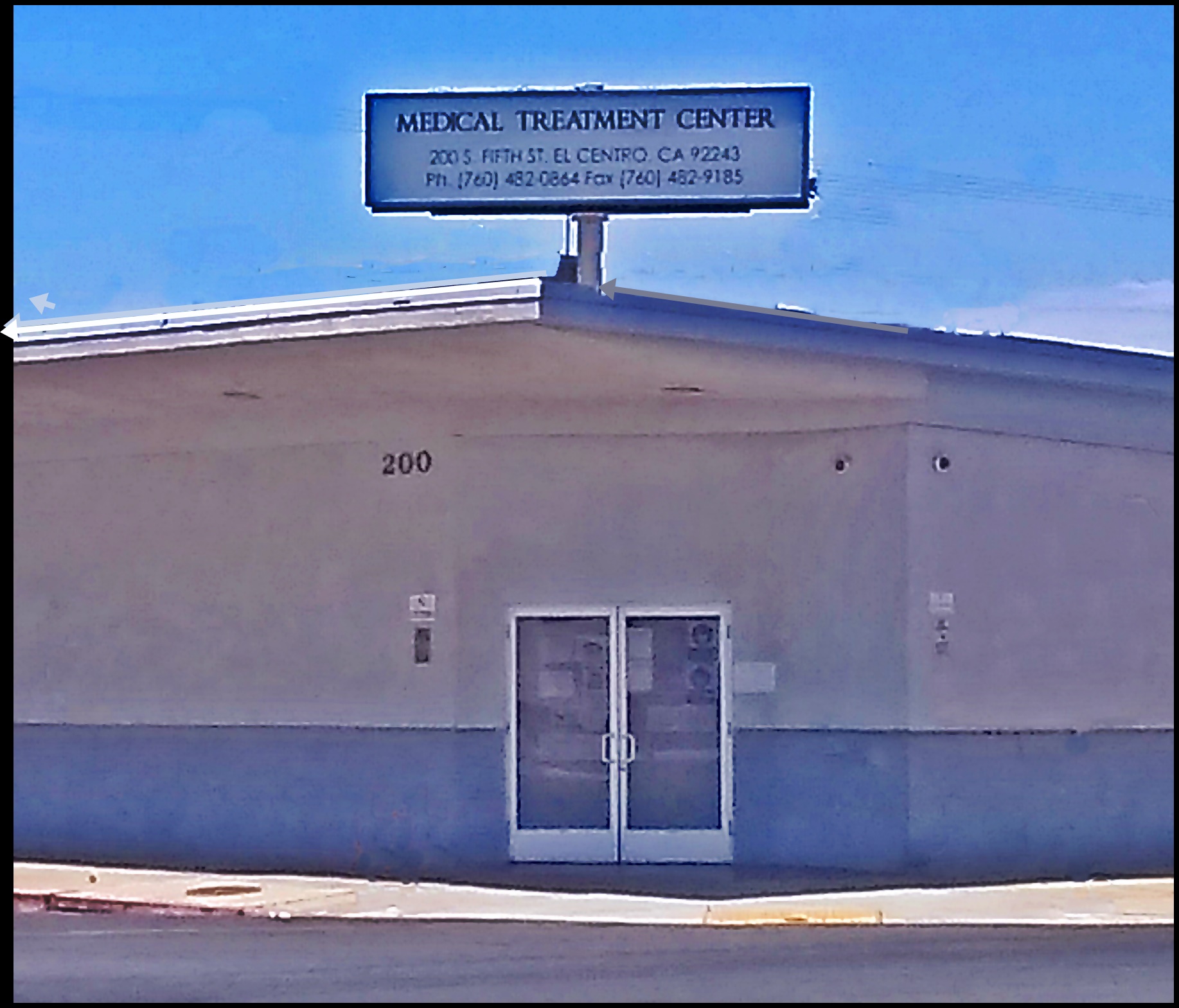 Medical Treatment Center