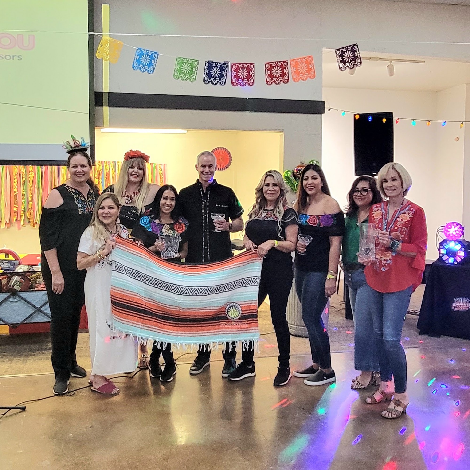 Imperial Valley Regional Chamber of Commerce El Centro