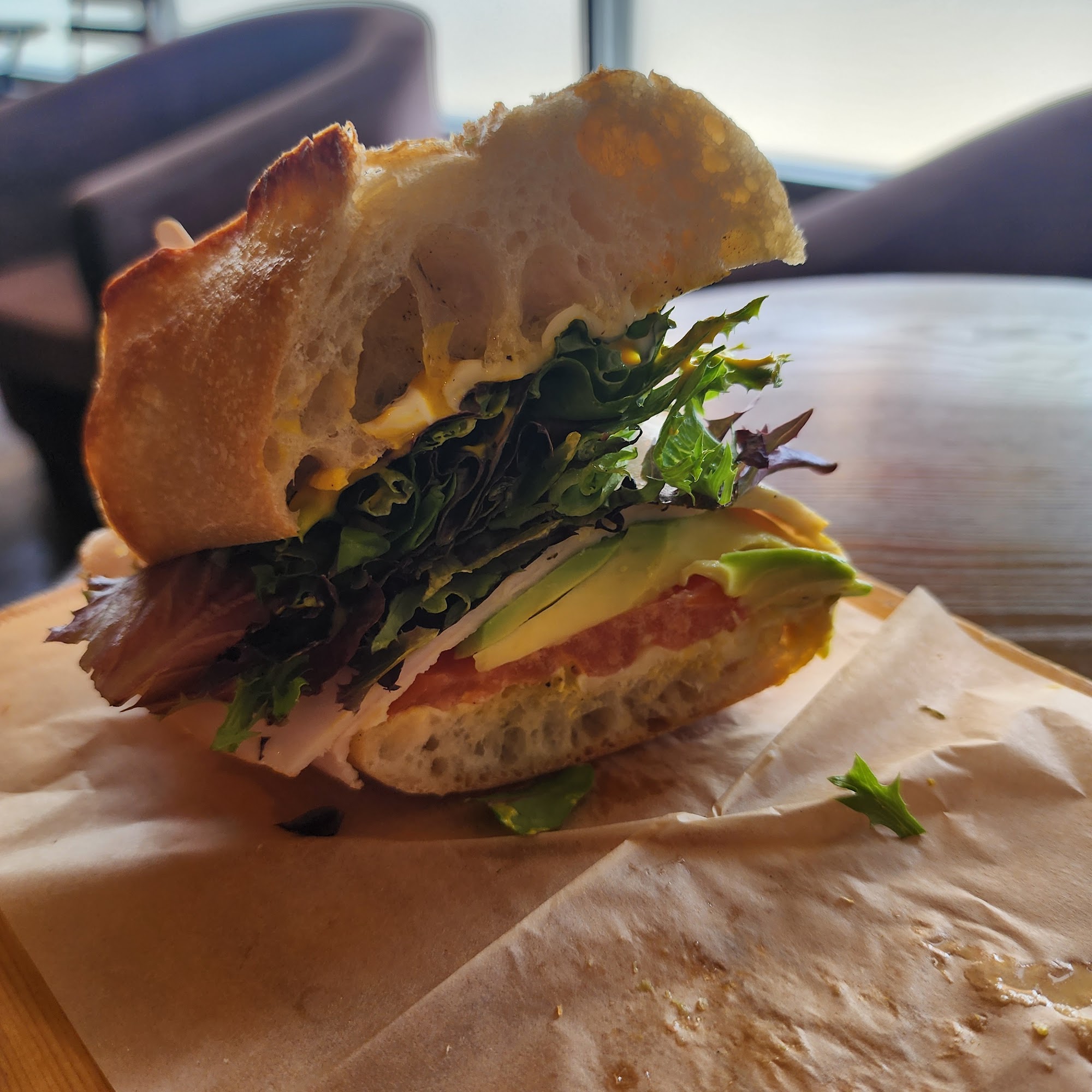 Tala Coffee & Tea El Cerrito