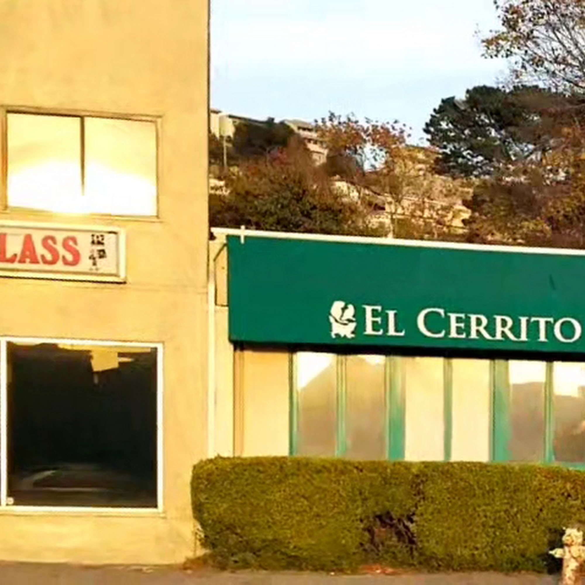 El Cerrito Pet Hospital El Cerrito