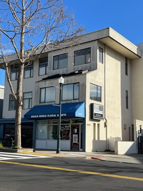 Ellis Eye by IQ Laser Vision El Cerrito