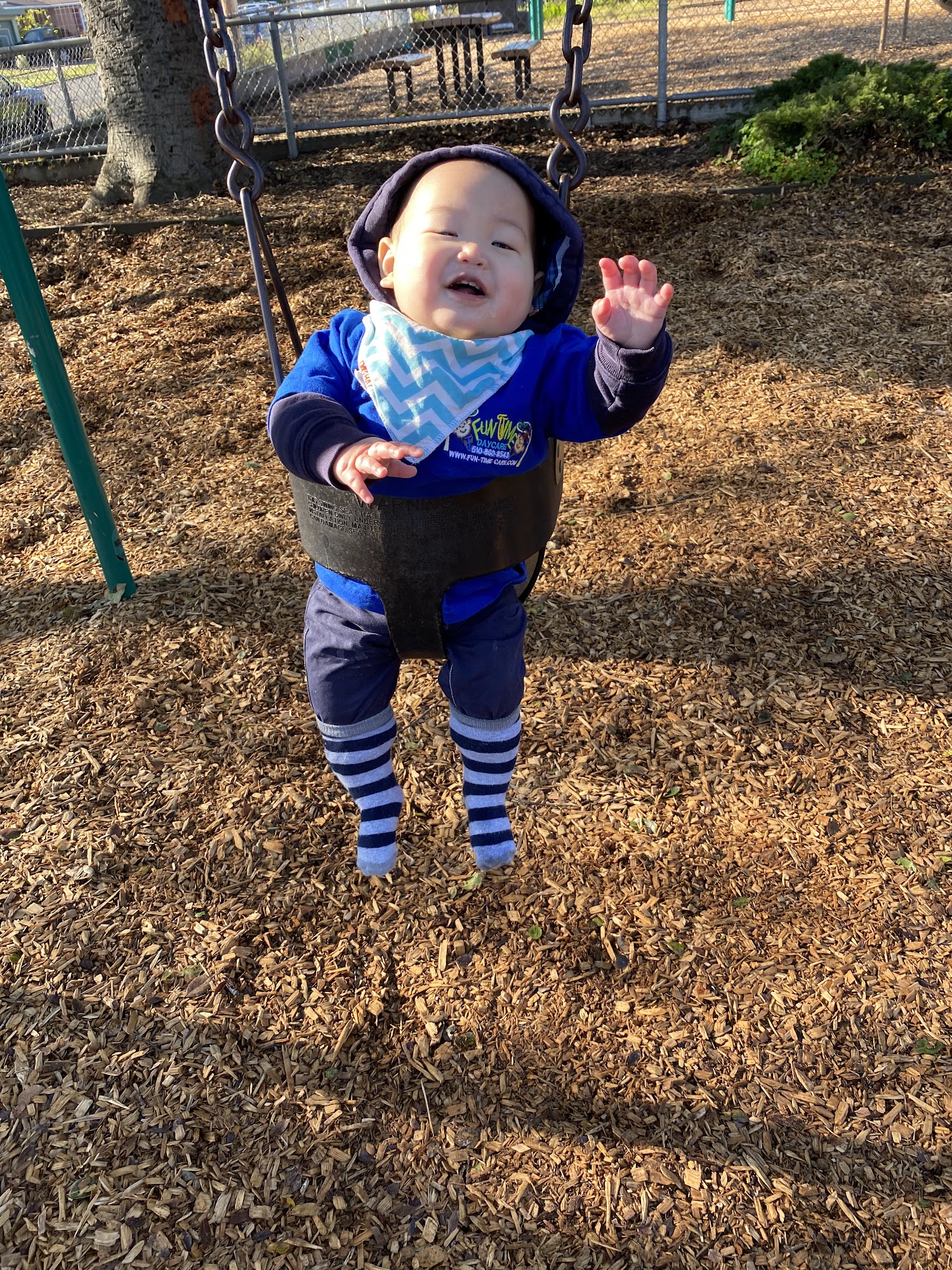 Fun Time Daycare El Cerrito