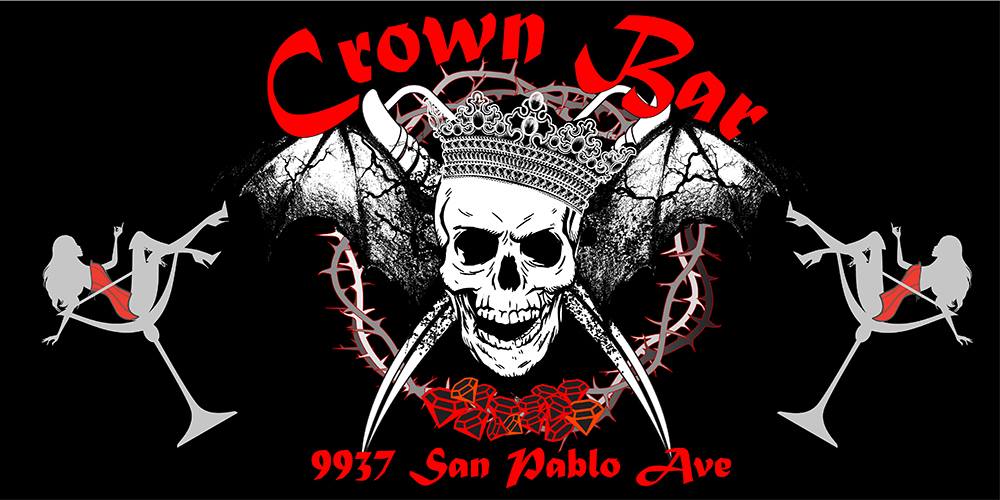 Crown Bar