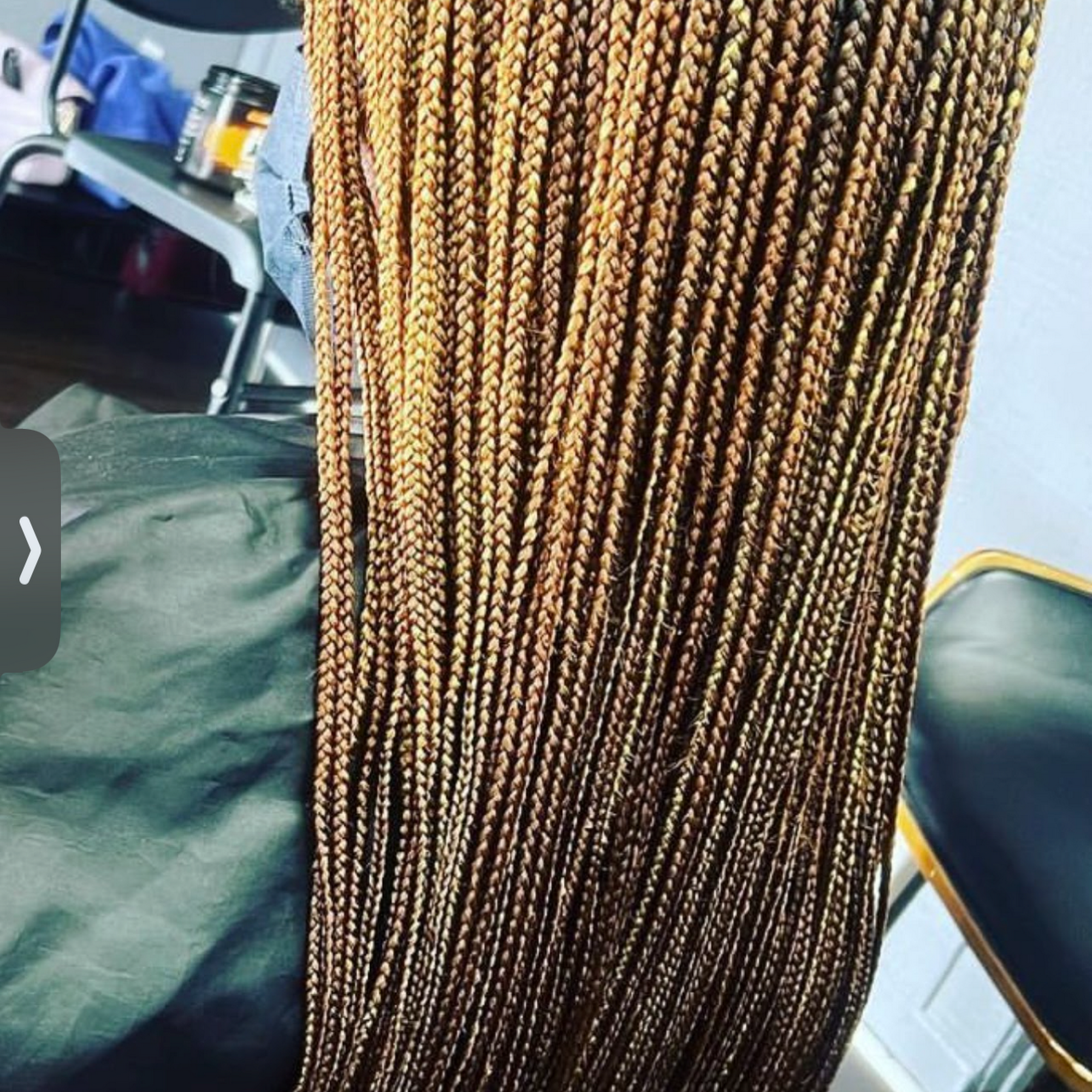 Rasi African Hair Braiding 460 El Cerrito Plaza, El Cerrito California 94530