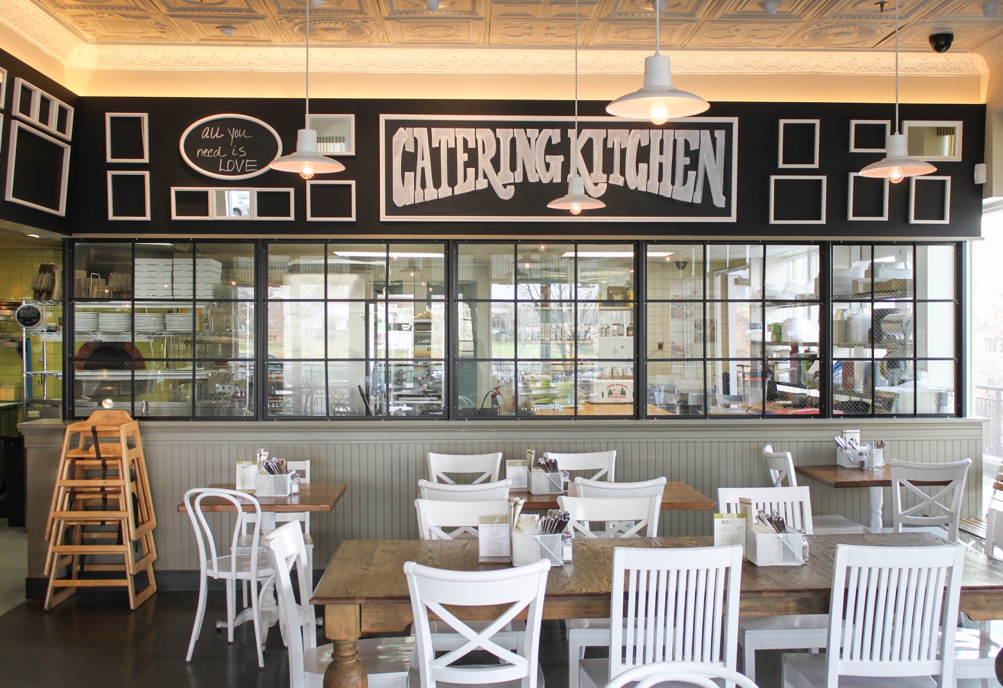 Selland's Market-Cafe El Dorado Hills El Dorado Hills