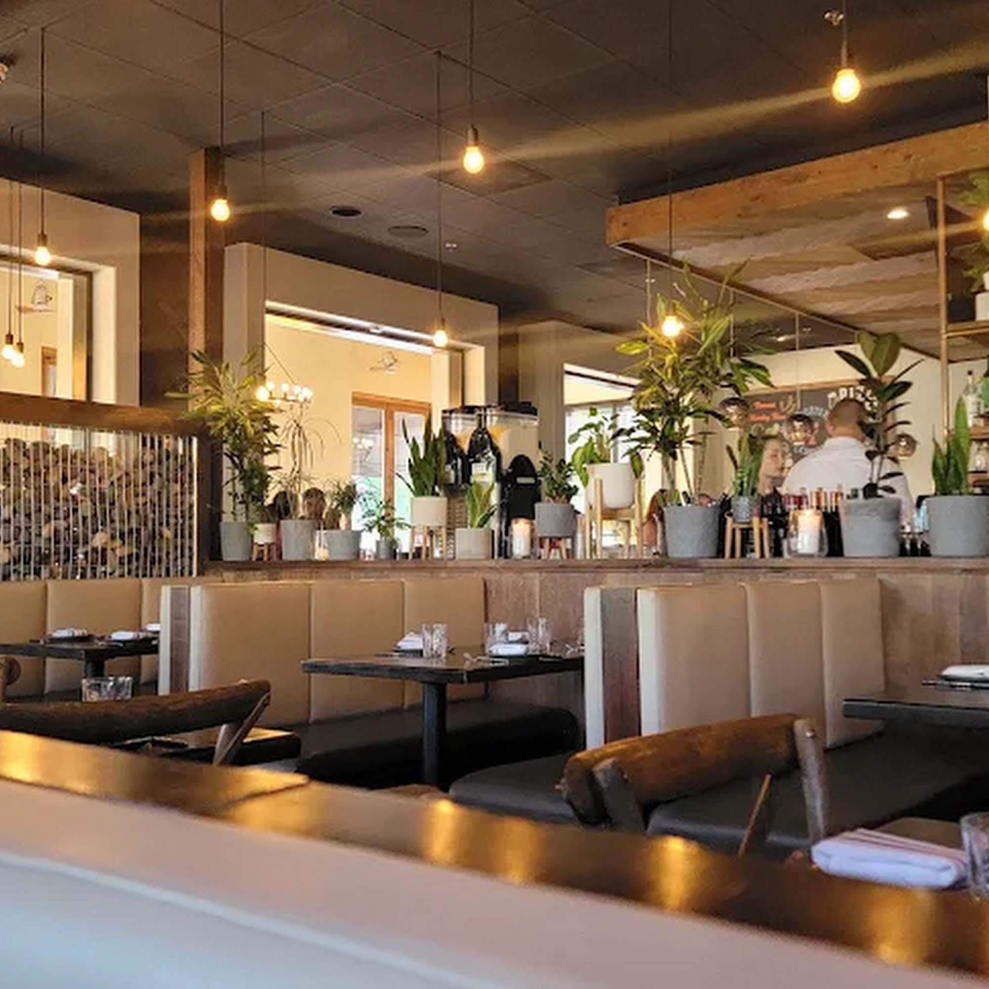 Milestone Restaurant & Cocktail Bar El Dorado Hills