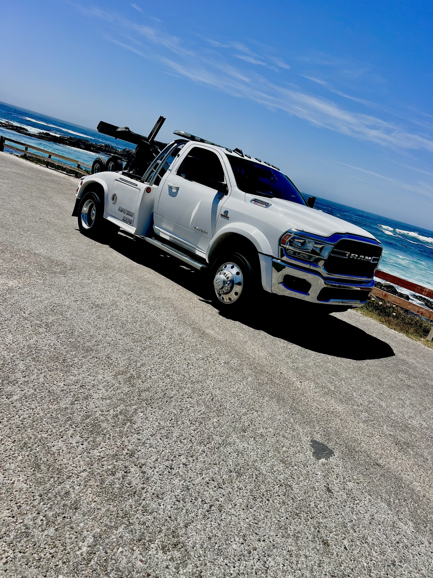 Daybreak Metro Inc El Dorado Hills