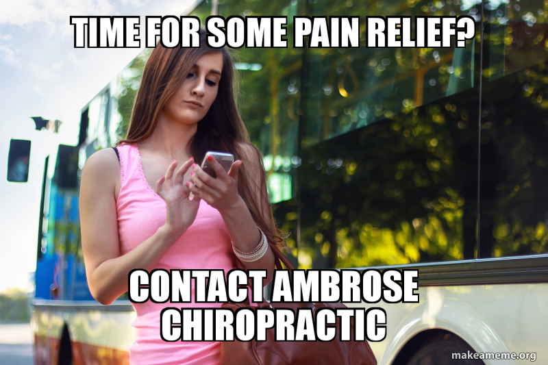 Ambrose Chiropractic