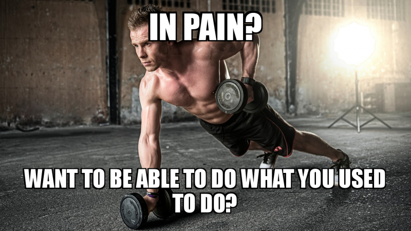 Ambrose Chiropractic