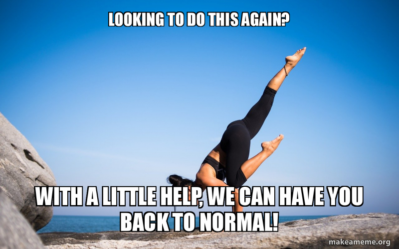 Ambrose Chiropractic