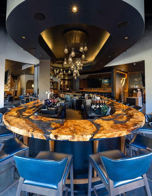 South Fork Grille El Dorado Hills El Dorado Hills