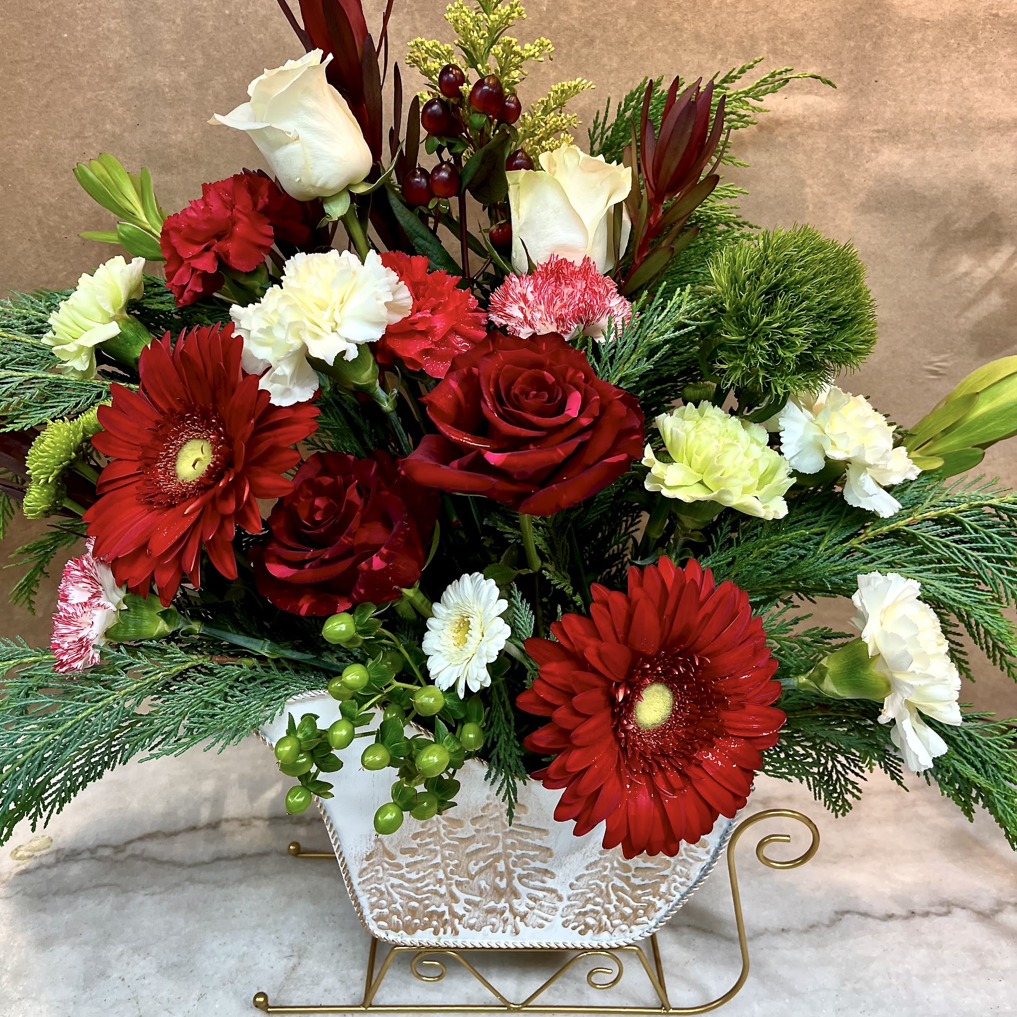 Flowers by Flores 359 Green Valley Rd, El Dorado Hills California 95762