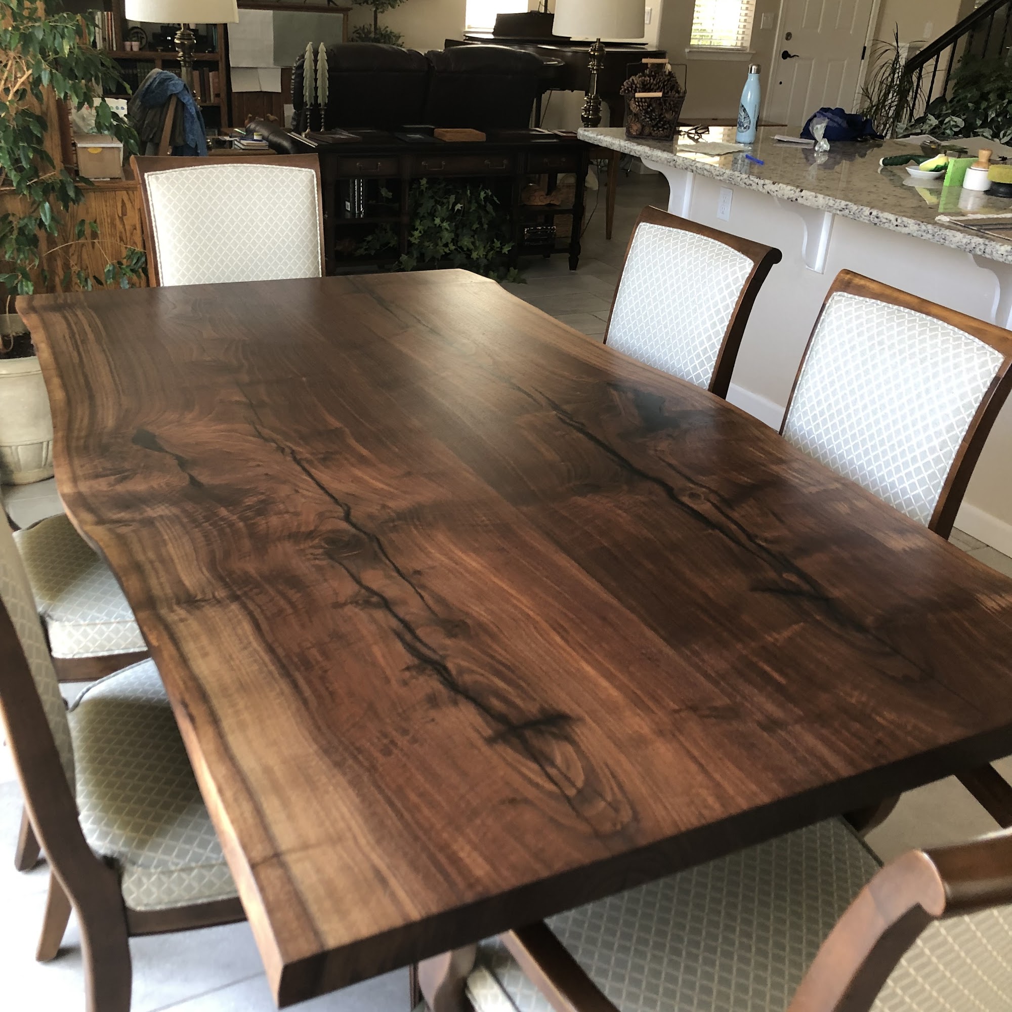 Coffey Custom Builds, Inc. 1062 First Right Rd, El Dorado California 95623