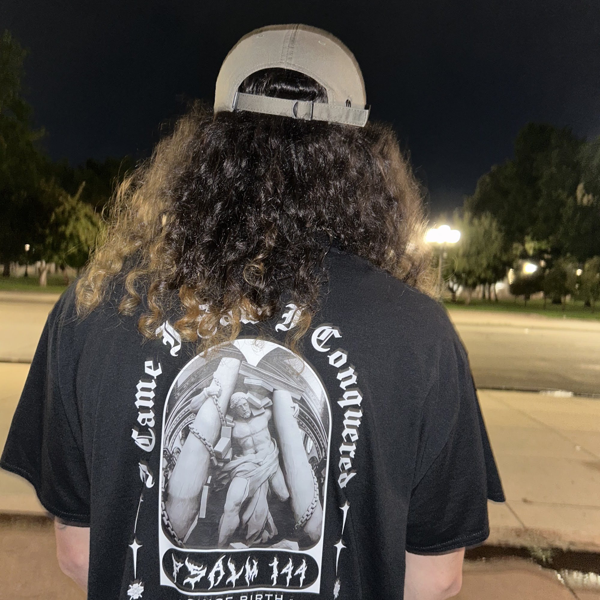 Foggy Clothing El Granada