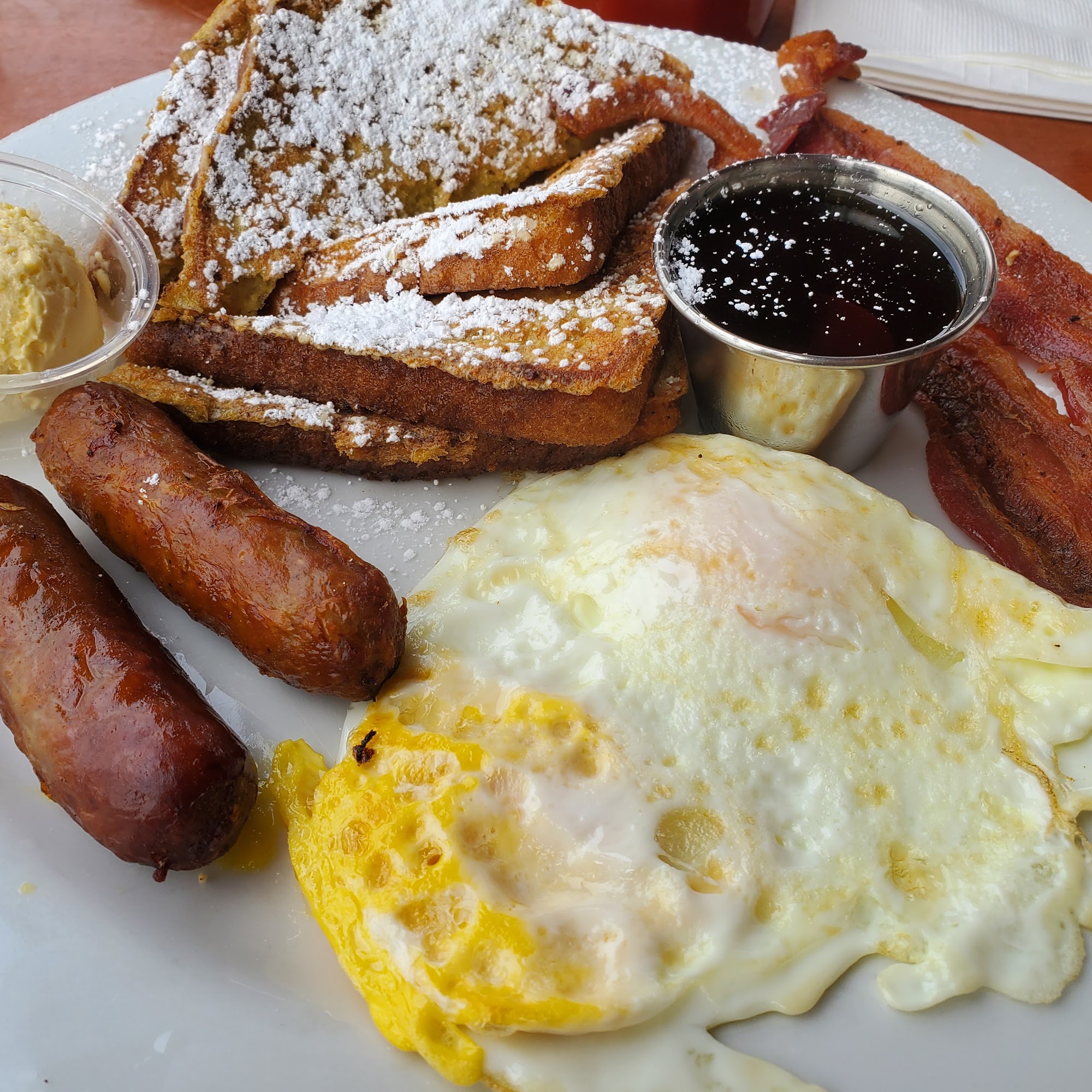 Annia's Kitchen El Monte