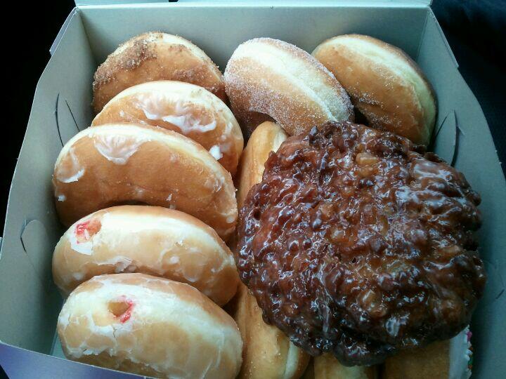 Photo credit: nextdoor