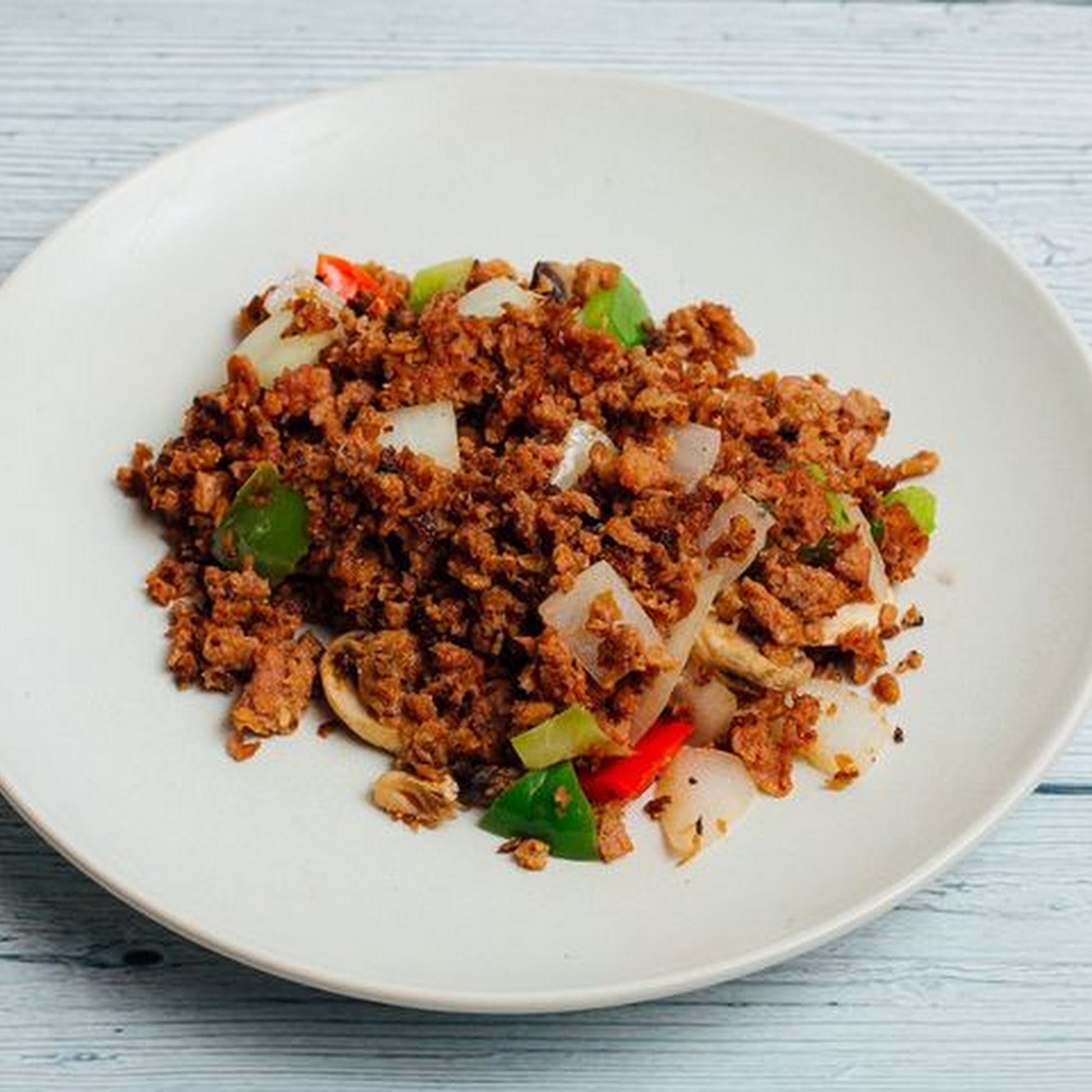 B Nutritious El Monte