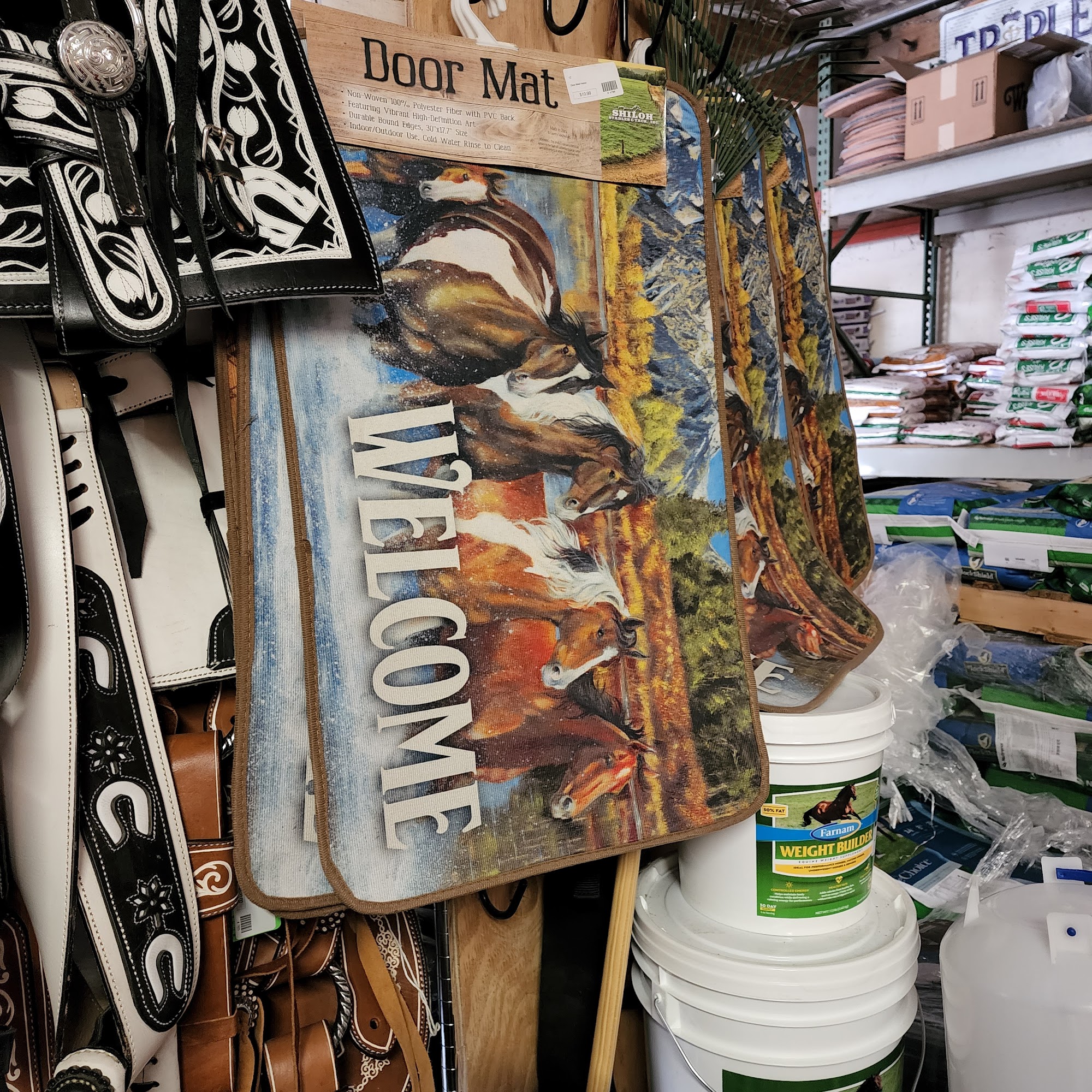 Generation West El Monte