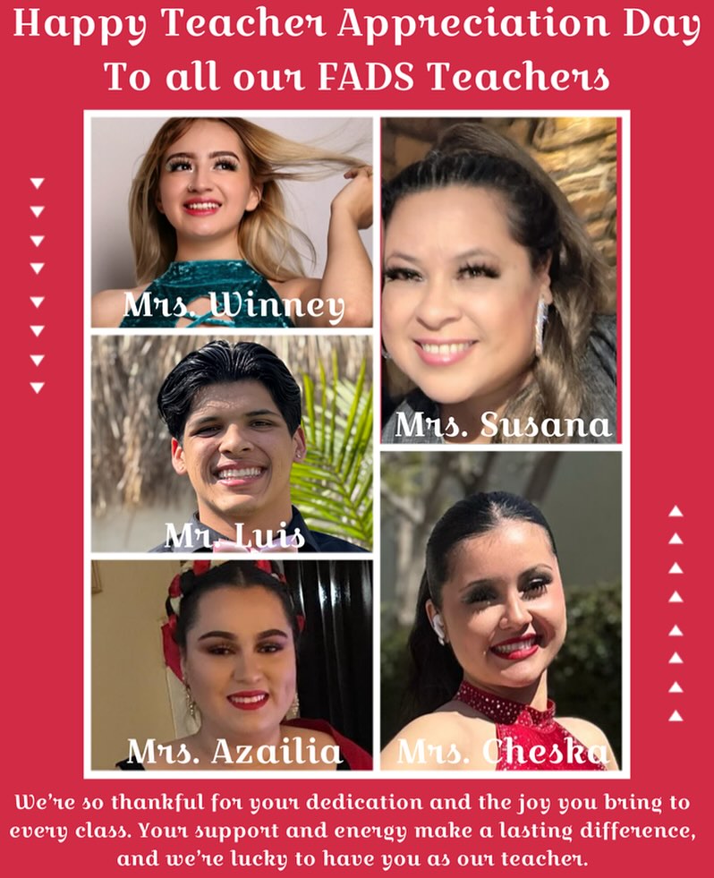 Frank Alex Dance Studio