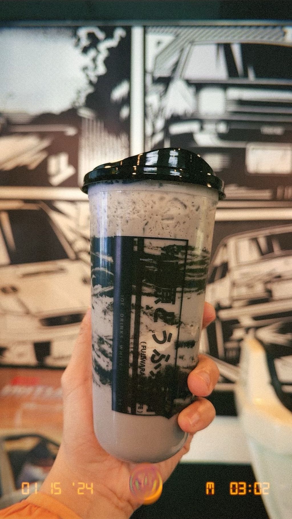 Photo credit: happycow