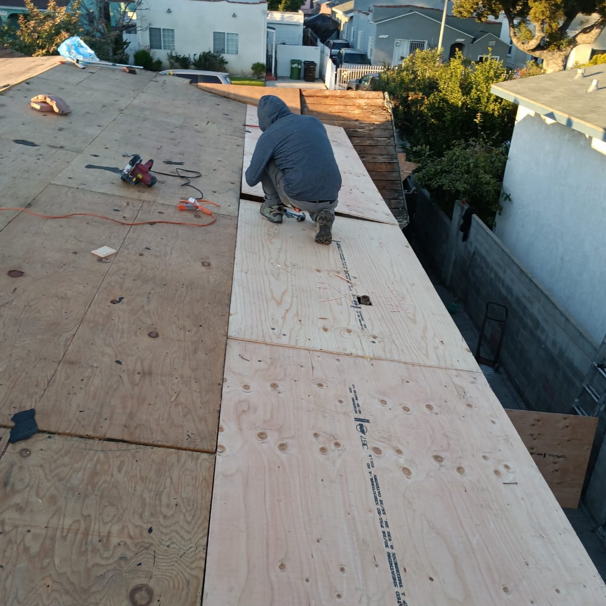Top Roofing El Monte ca