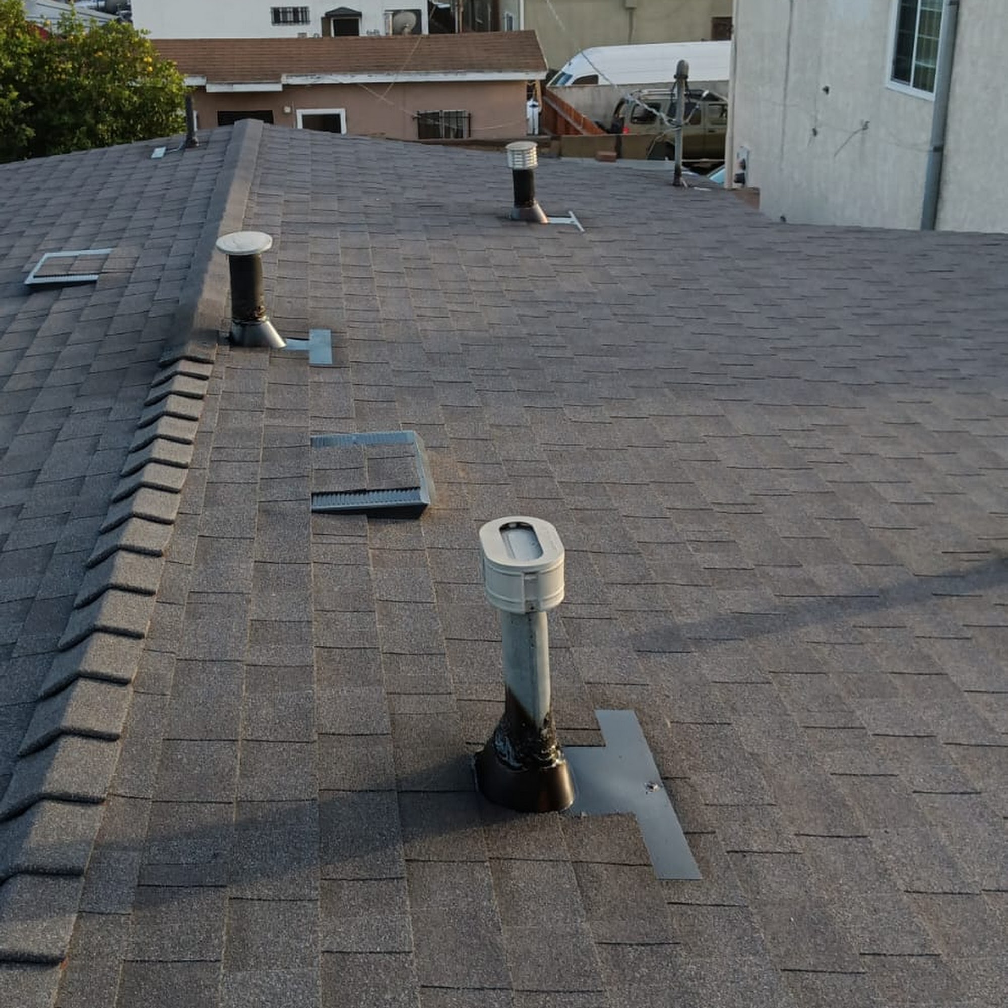 Top Roofing El Monte ca