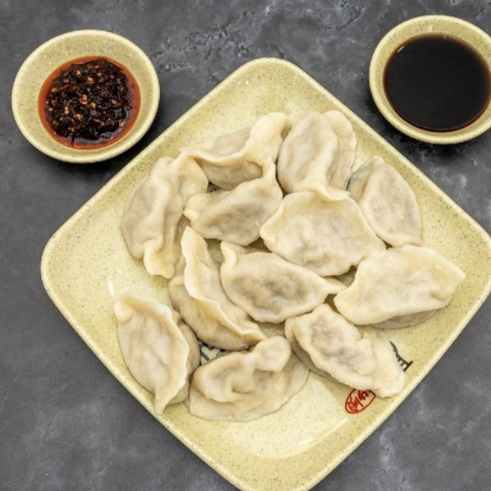 Tai He Ju Dumplings House 泰禾居饺子馆 El Monte