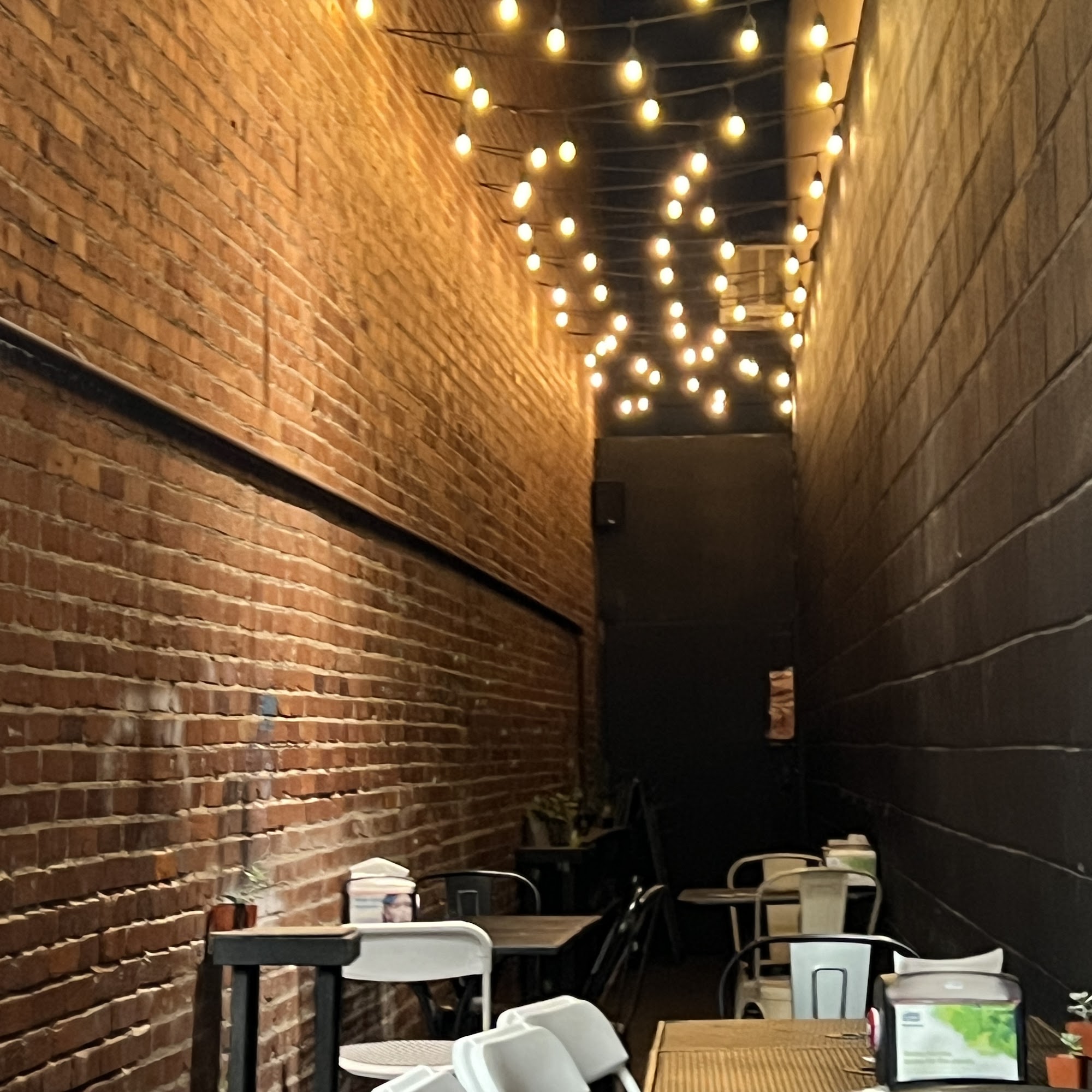 La Borracha Hamburgerseria El Monte