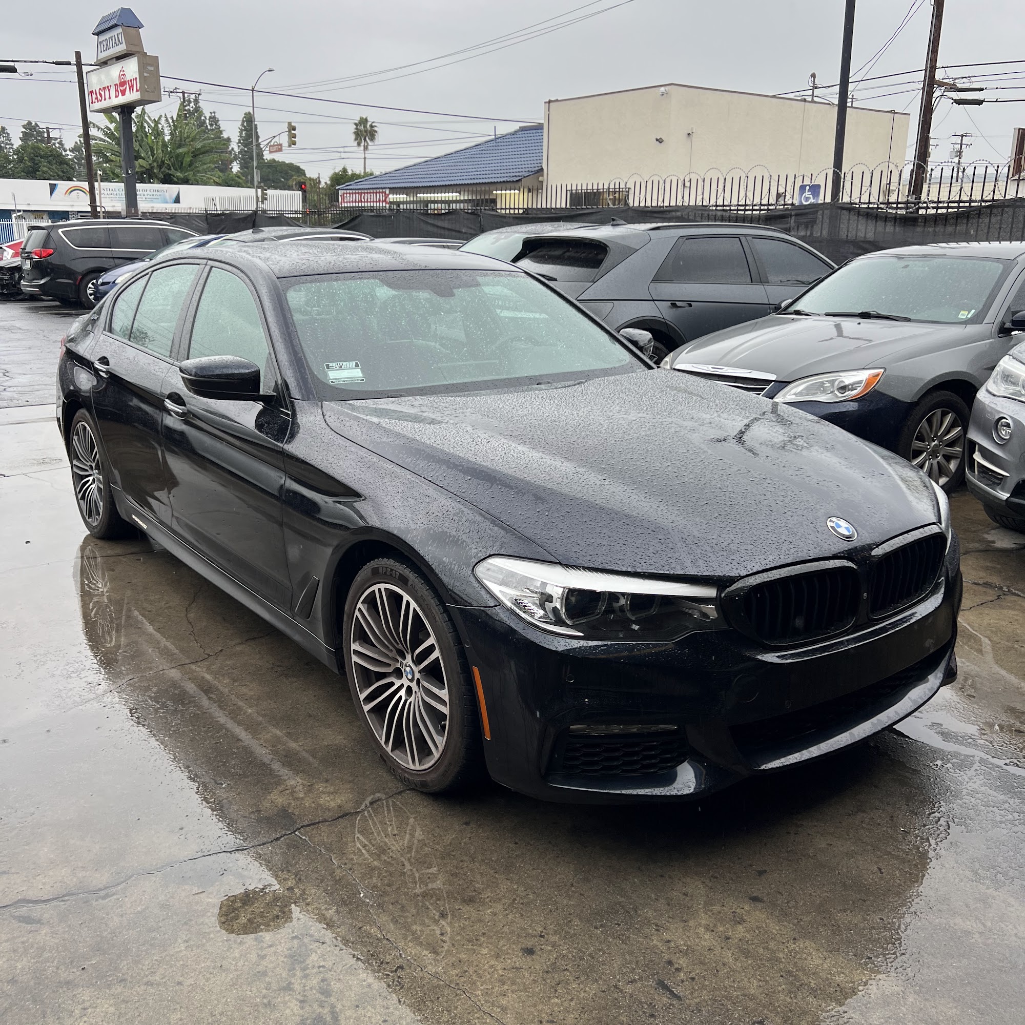 Avilon Center El Monte