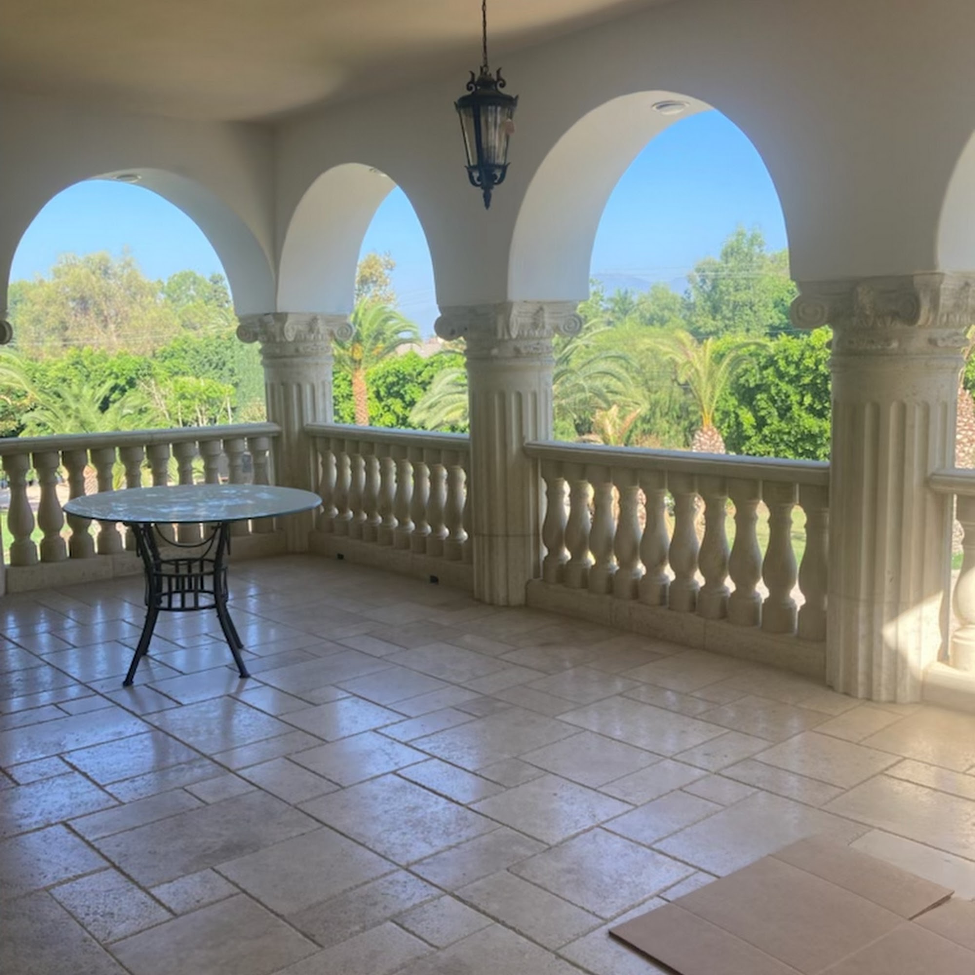 California Tile King