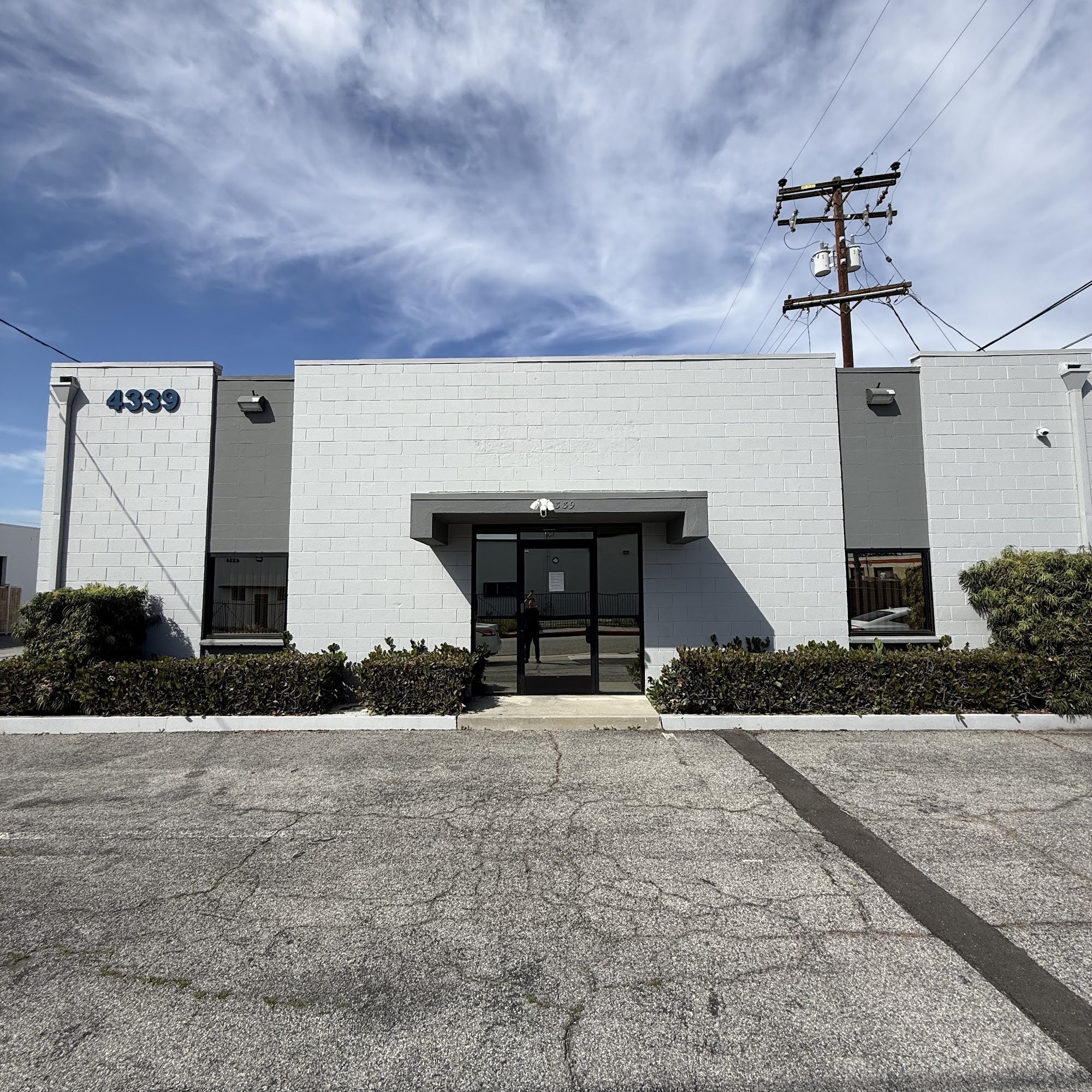 Maven Torch El Monte