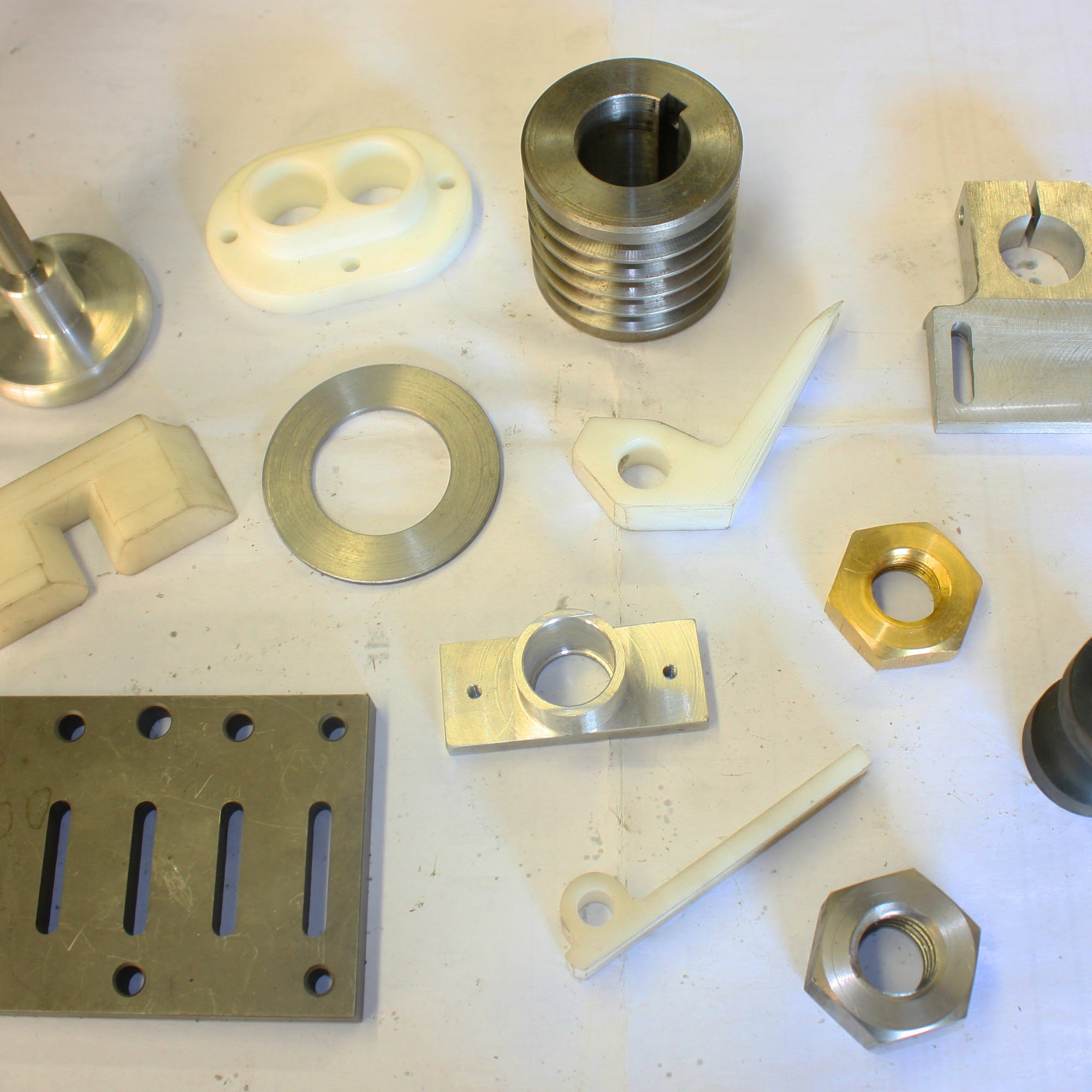 Joel's Machine Shop Inc El Monte