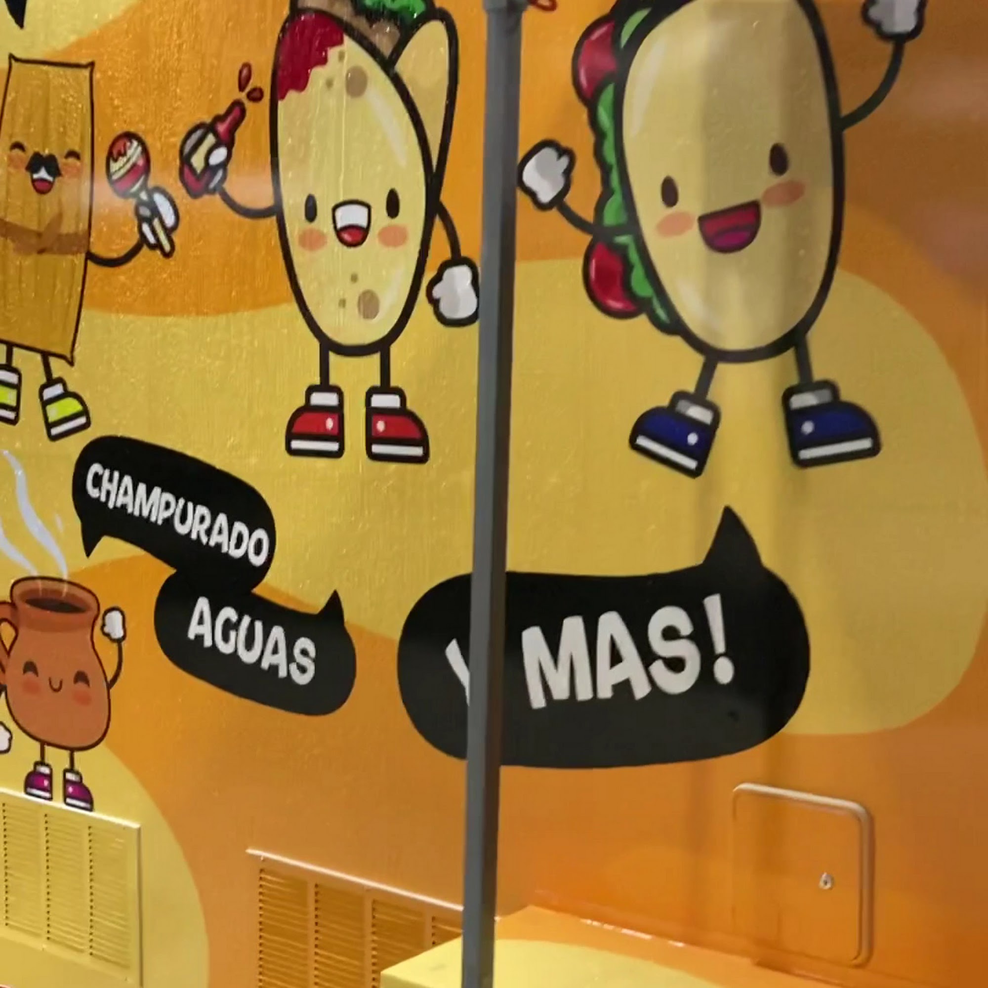 Ñam Ñam Tamales El Monte