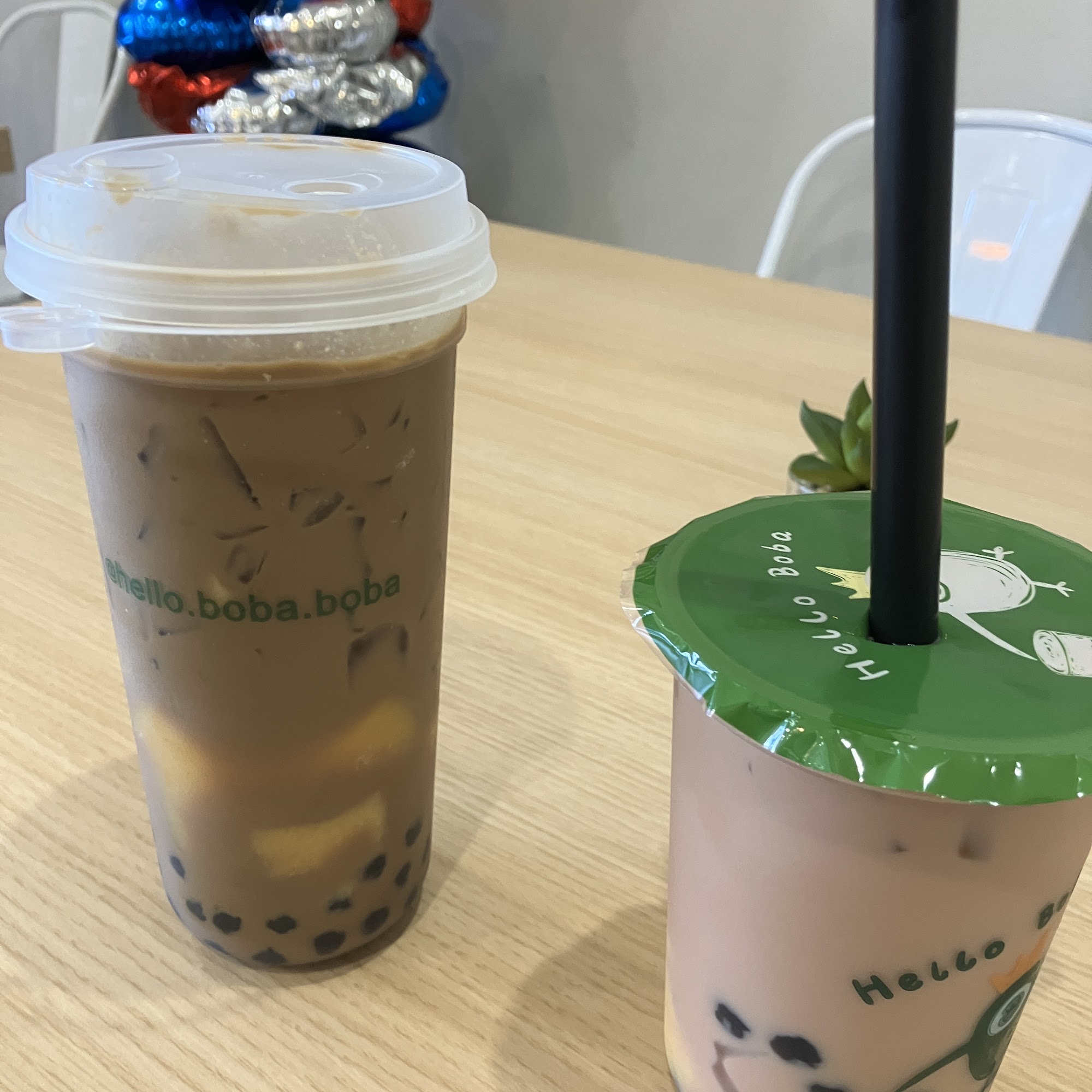 Hello Boba El Monte