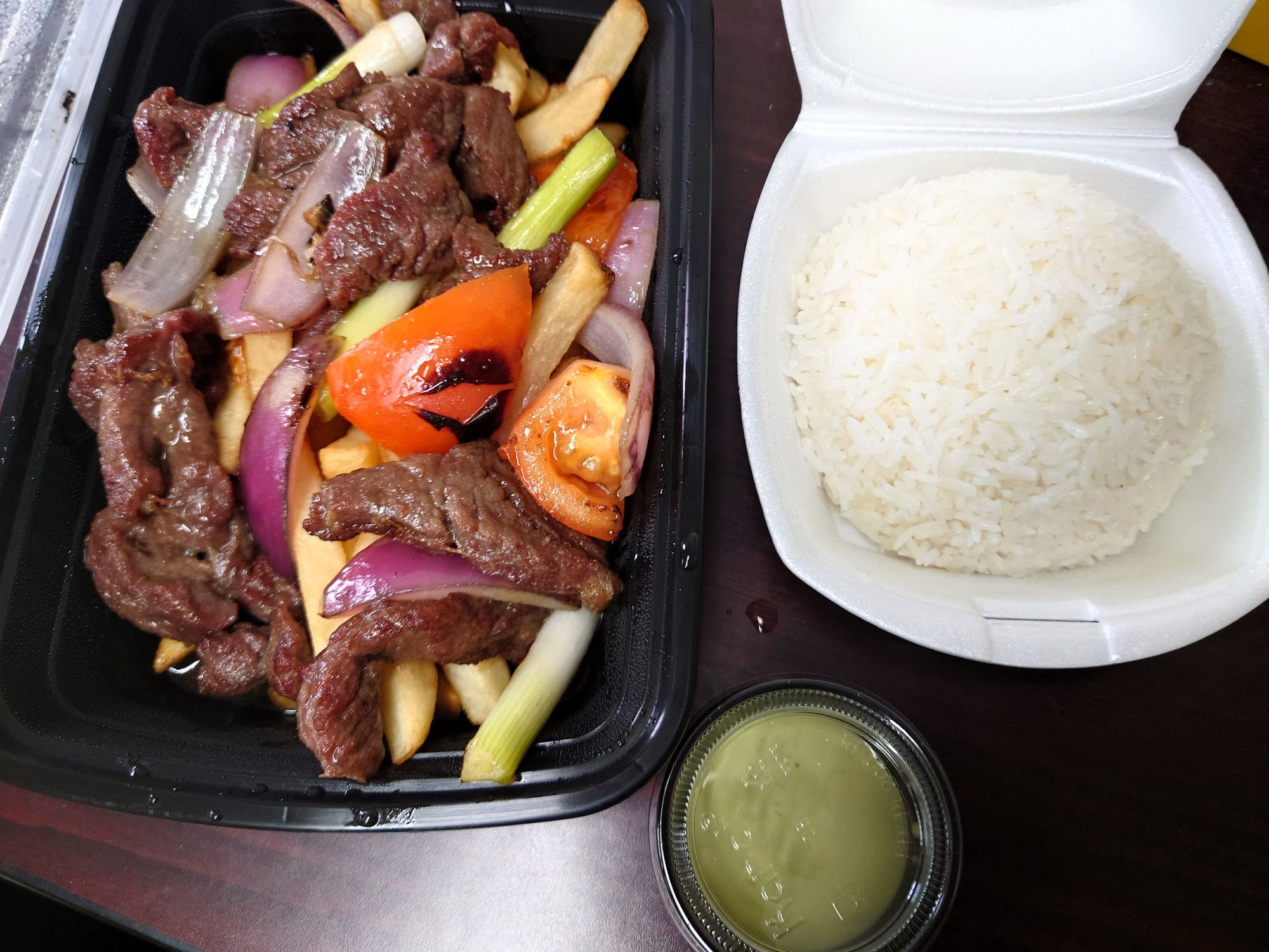 Chifa Joy 9932 Garvey Ave, El Monte, CA 91733