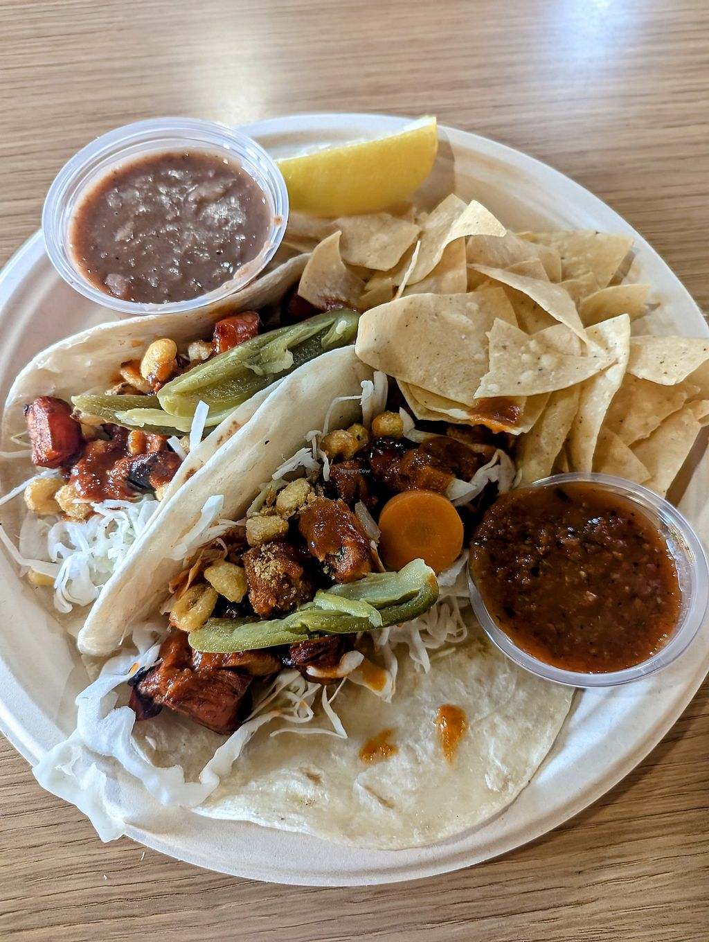 Photo credit: happycow