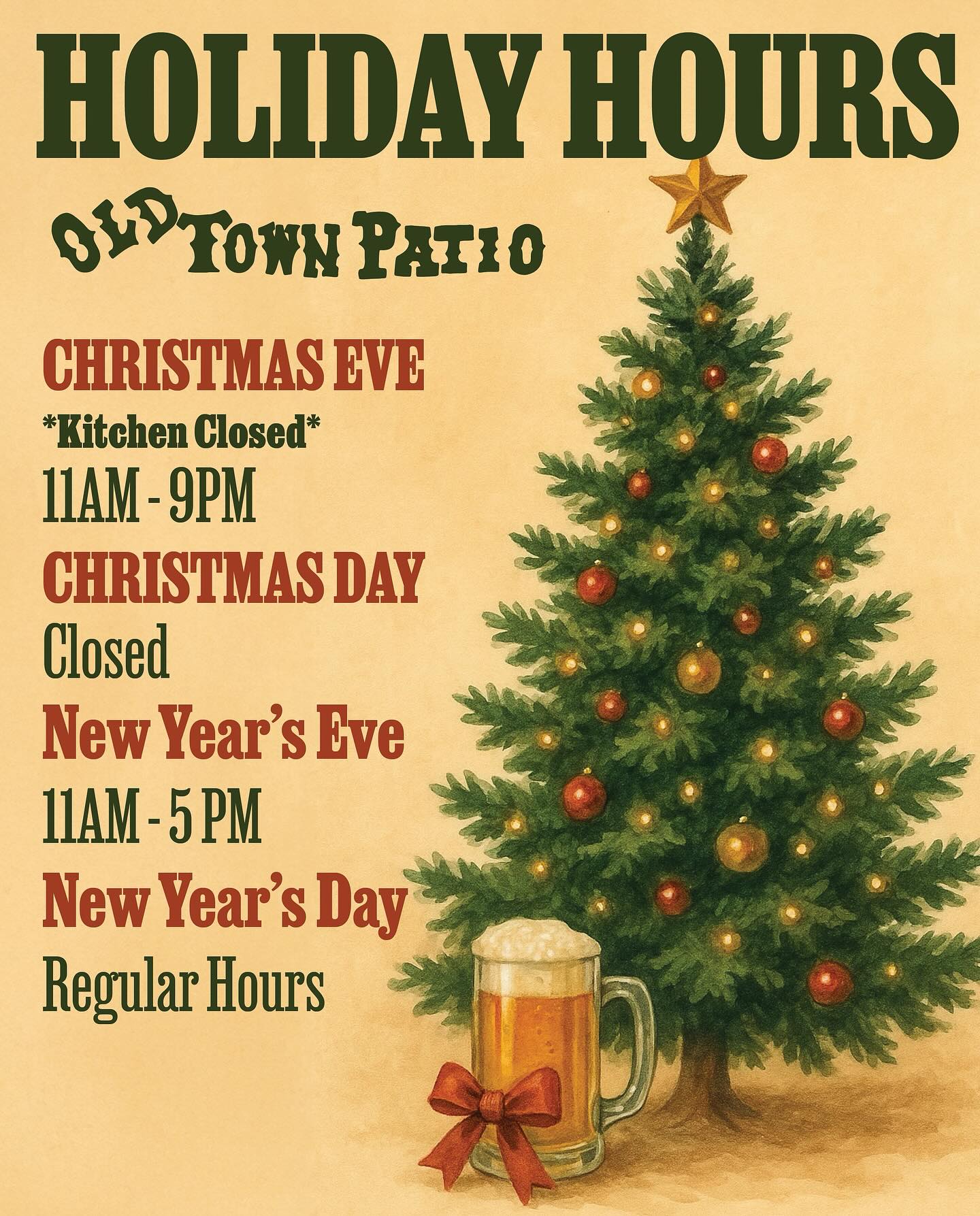 Richmond Bar & Grill El Segundo