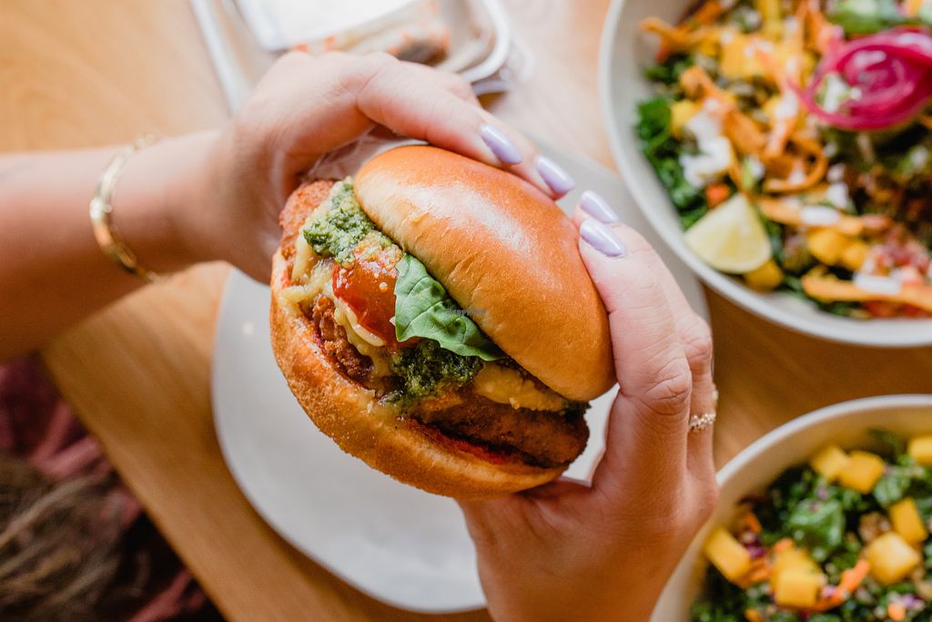 Photo credit: happycow