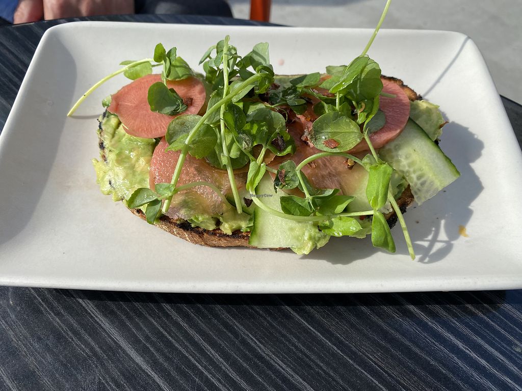 Photo credit: happycow