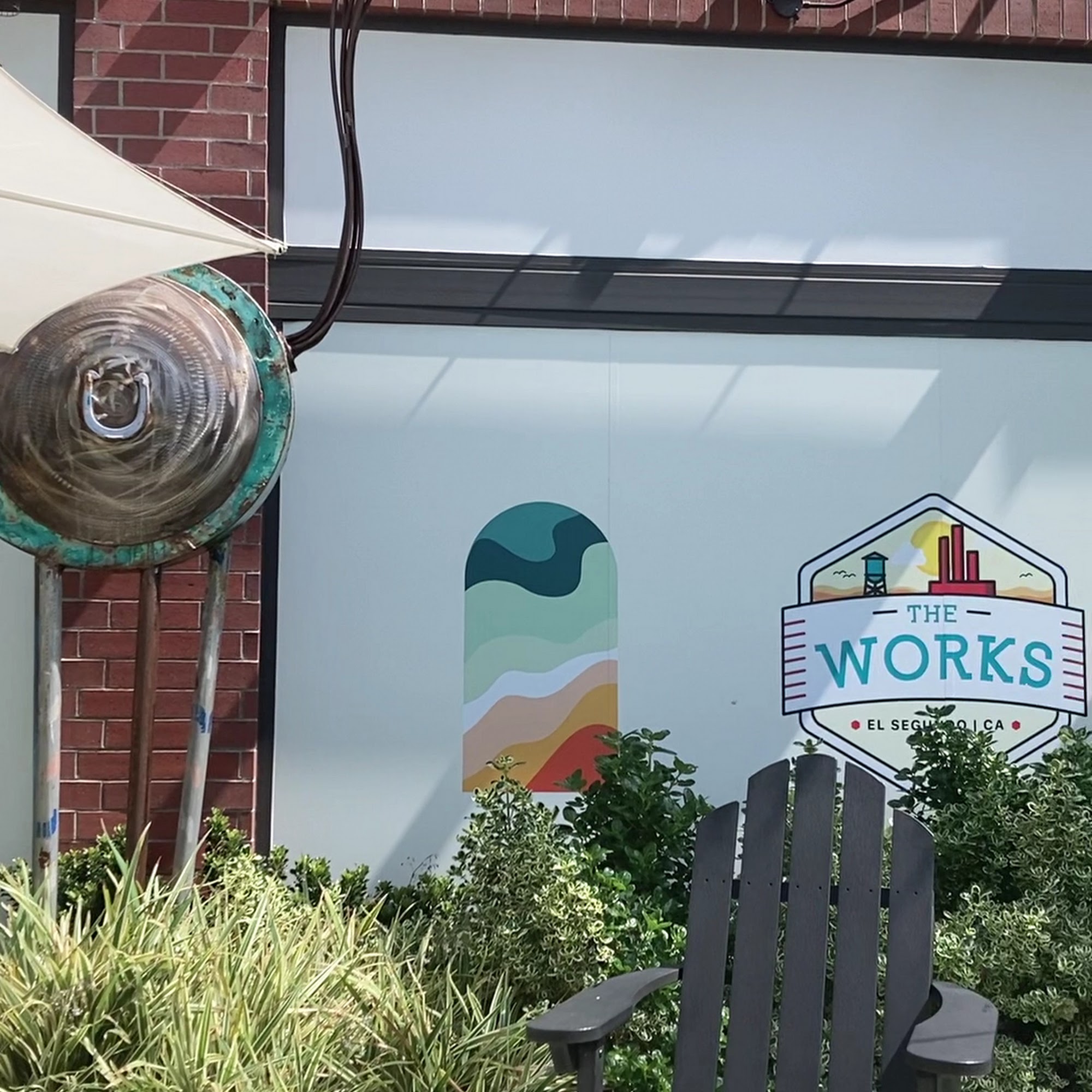 California Fish Grill El Segundo