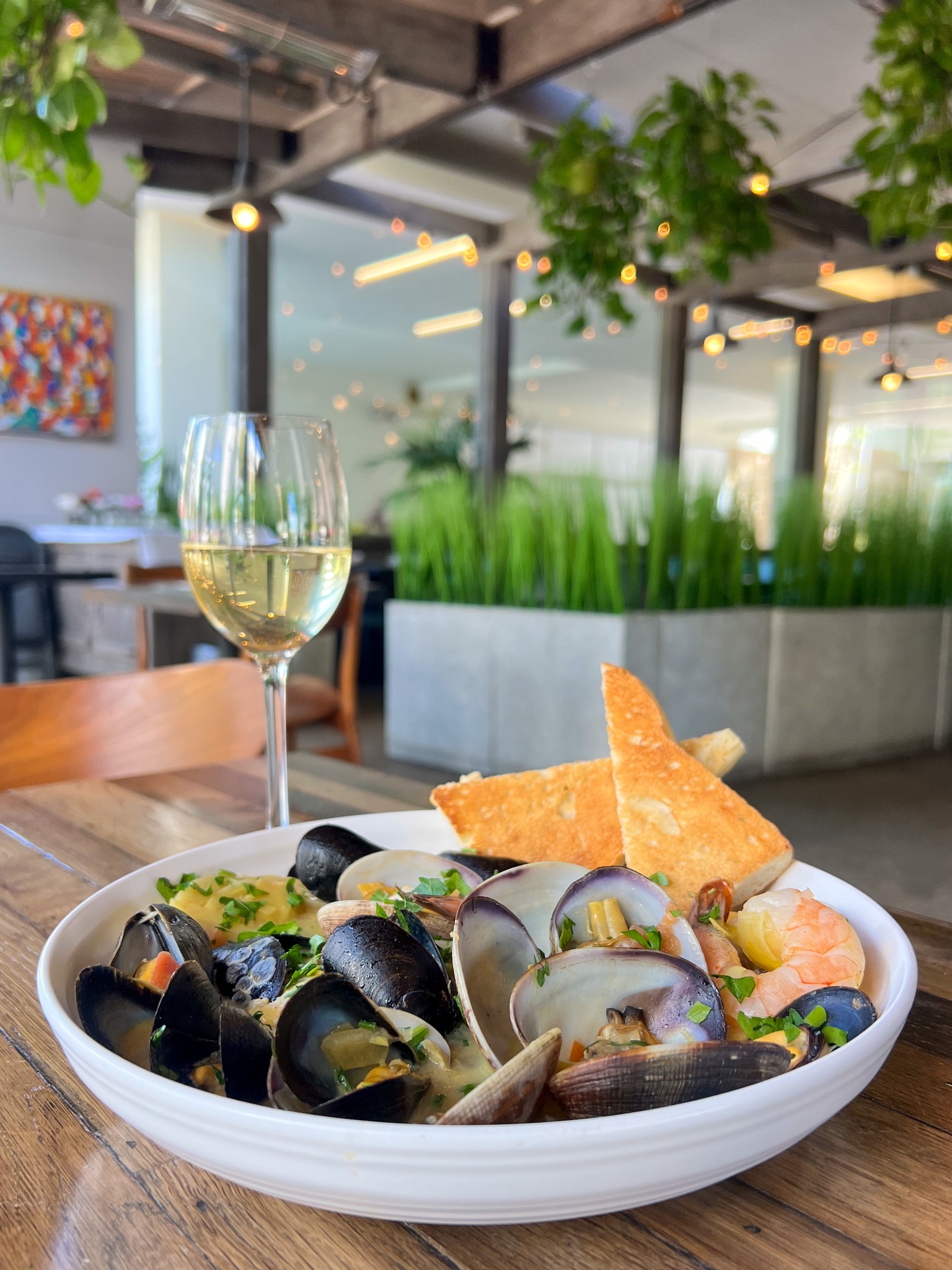 Nomad Eatery El Segundo