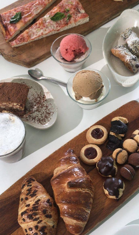 Gelato-go El Segundo El Segundo