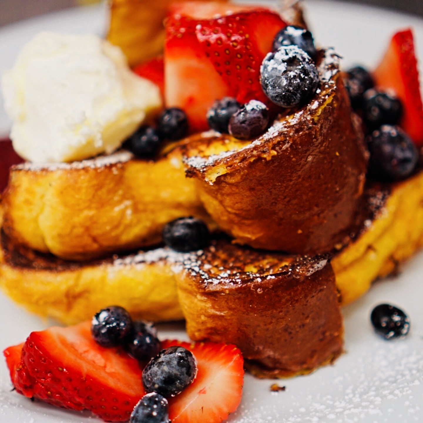 Metro Cafe El Segundo